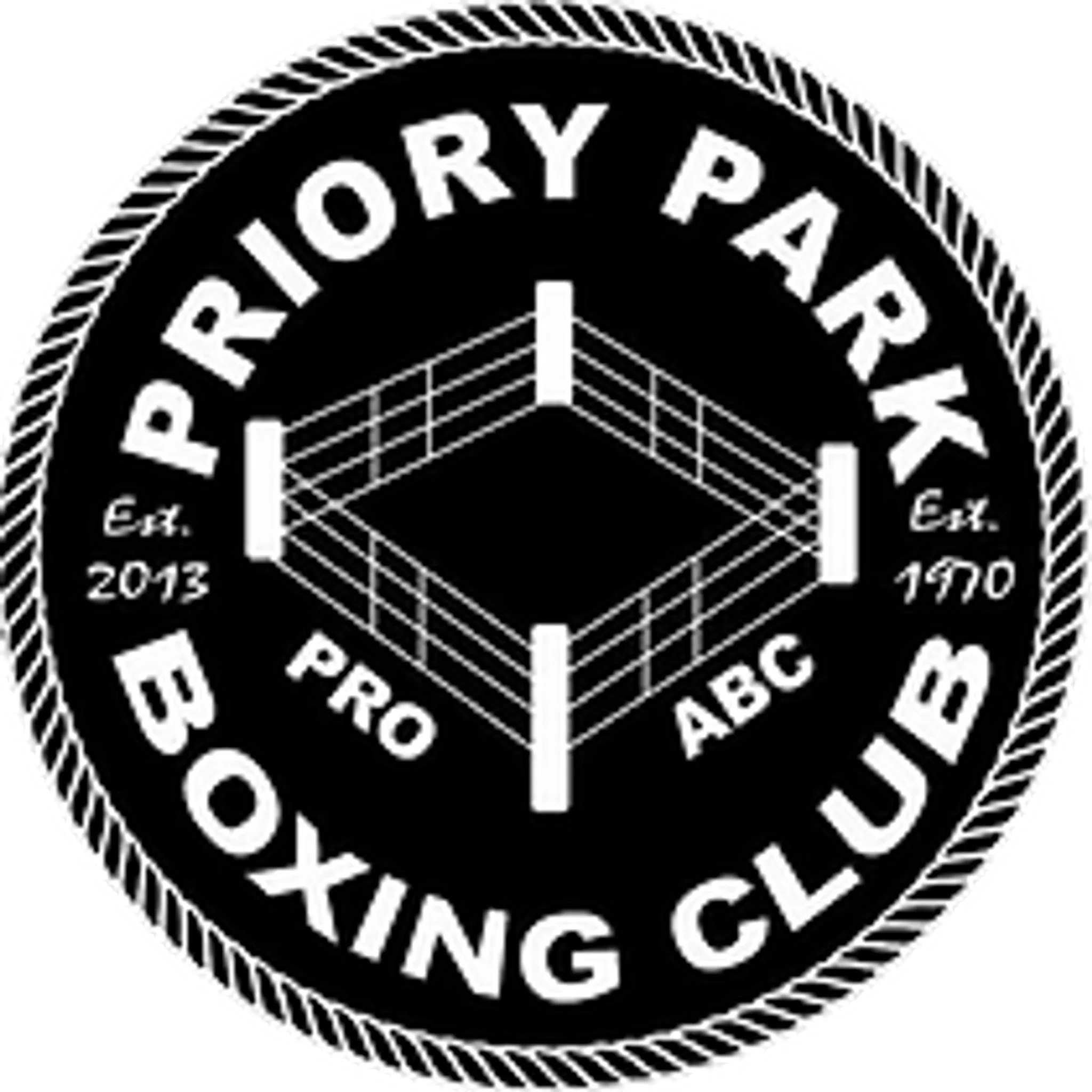 Priory Park Boxing