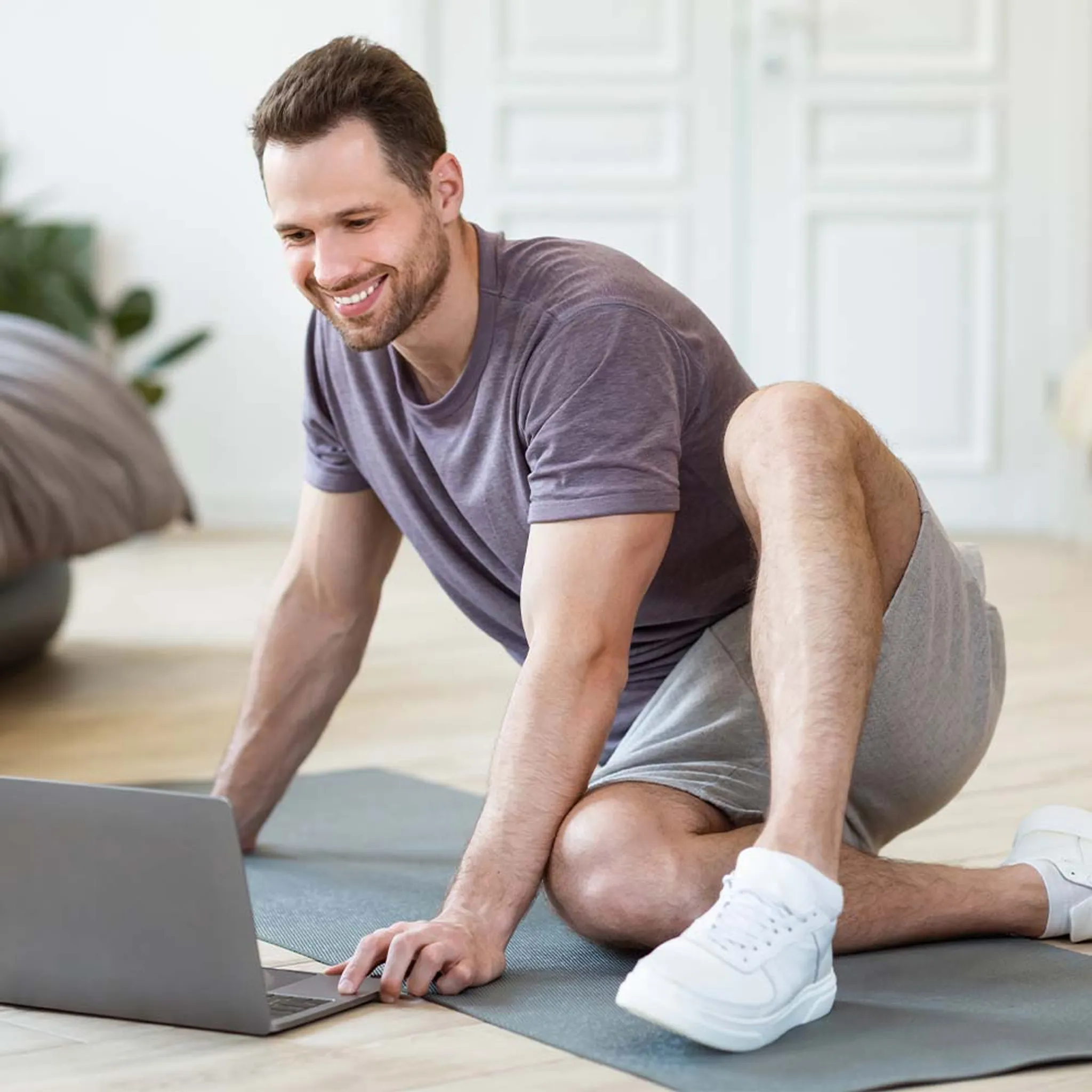 Paediatric Neuromotor Screening