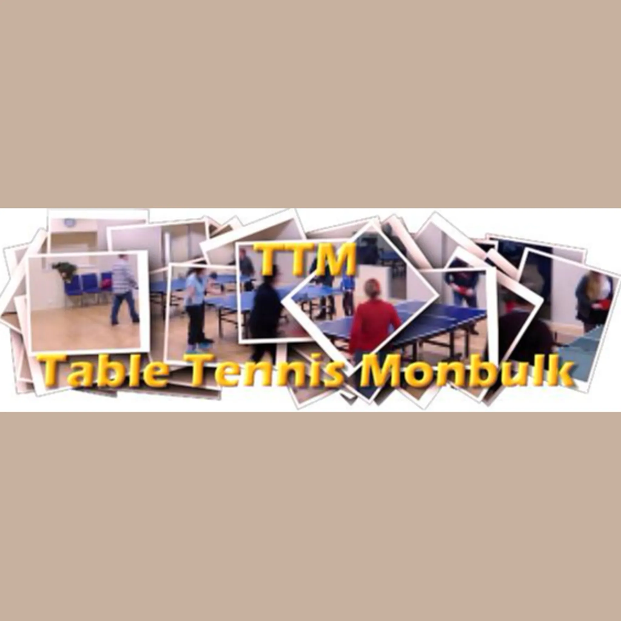 Monbulk Table Tennis Association