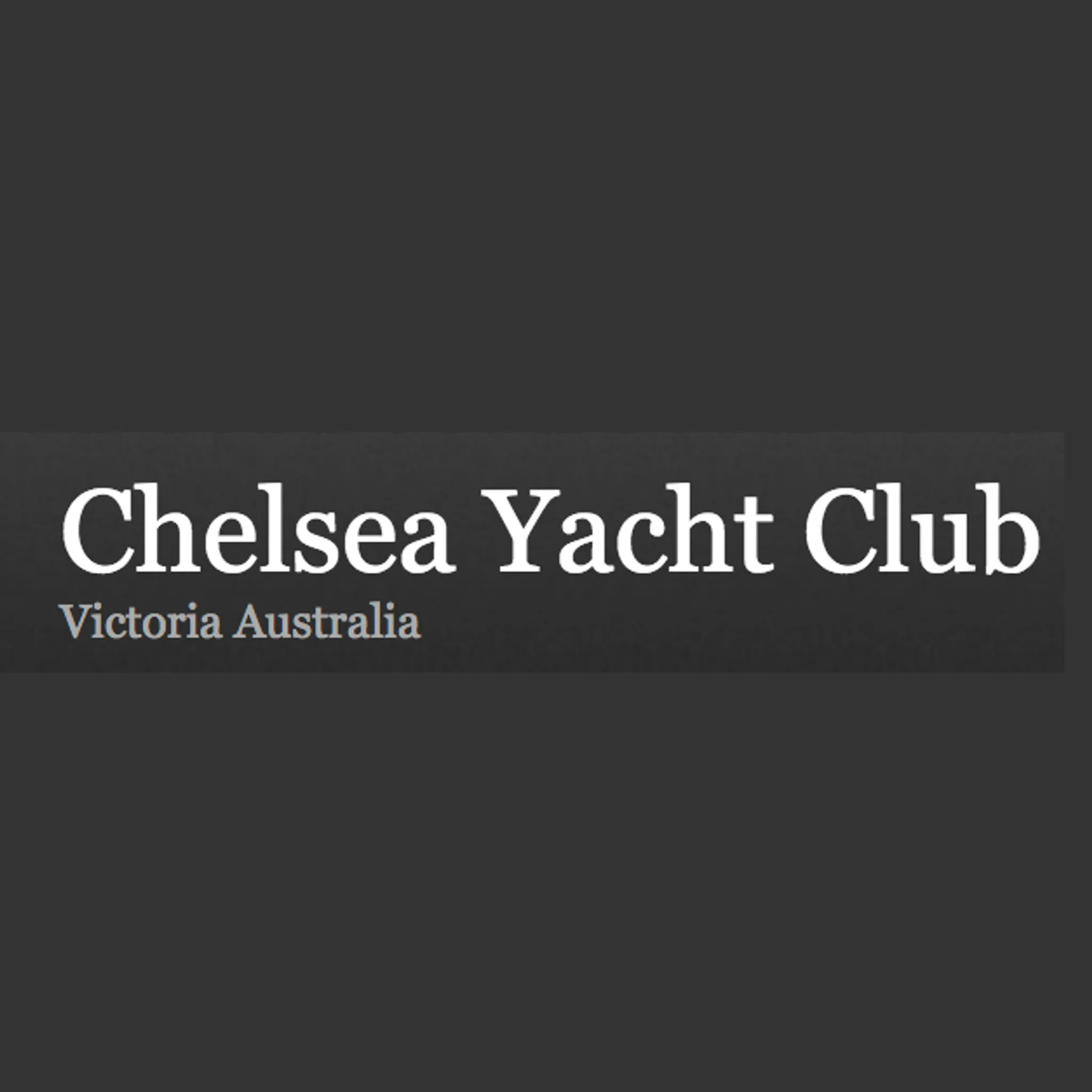 Chelsea Yacht Club