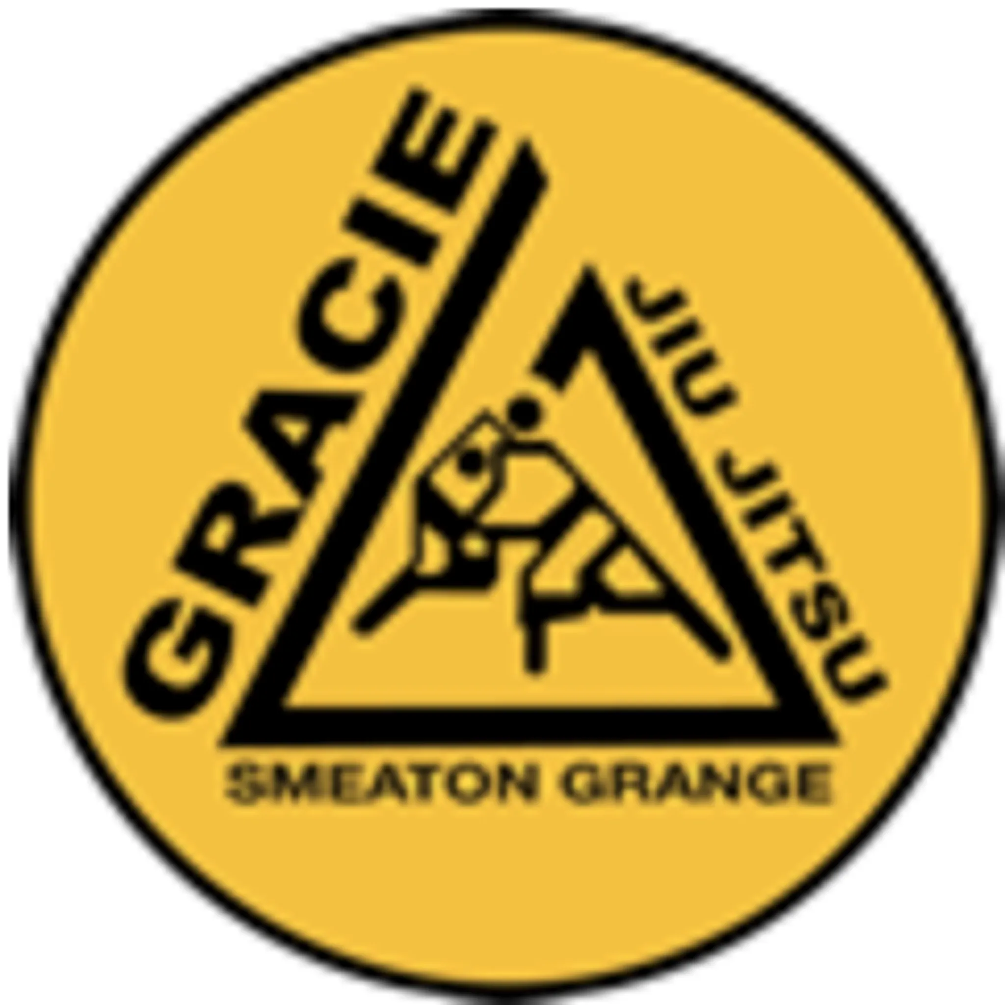 Gracie Jiu-Jitsu Smeaton Grange