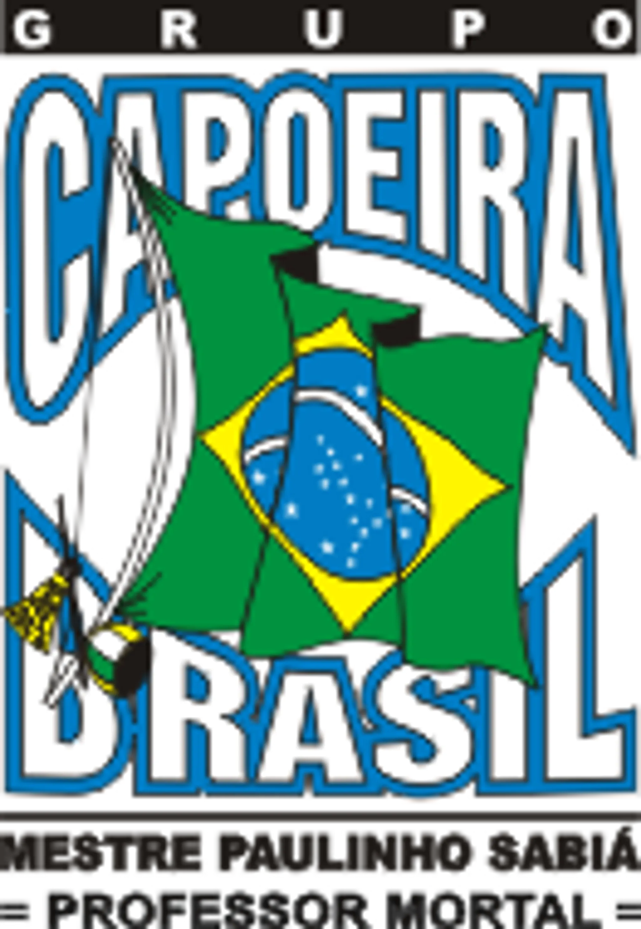 Grupo Capoeira Brasil - Canada