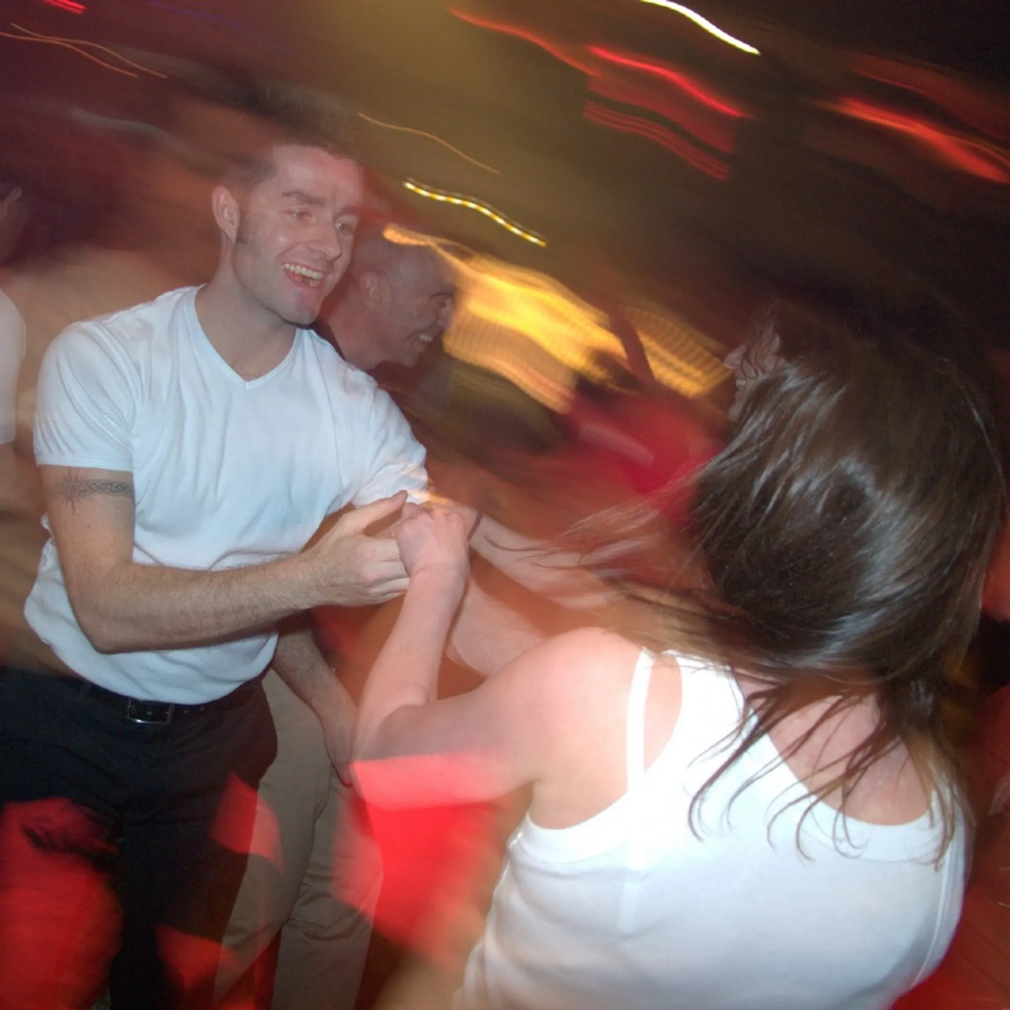 Trinity SILC Wednesday Classes