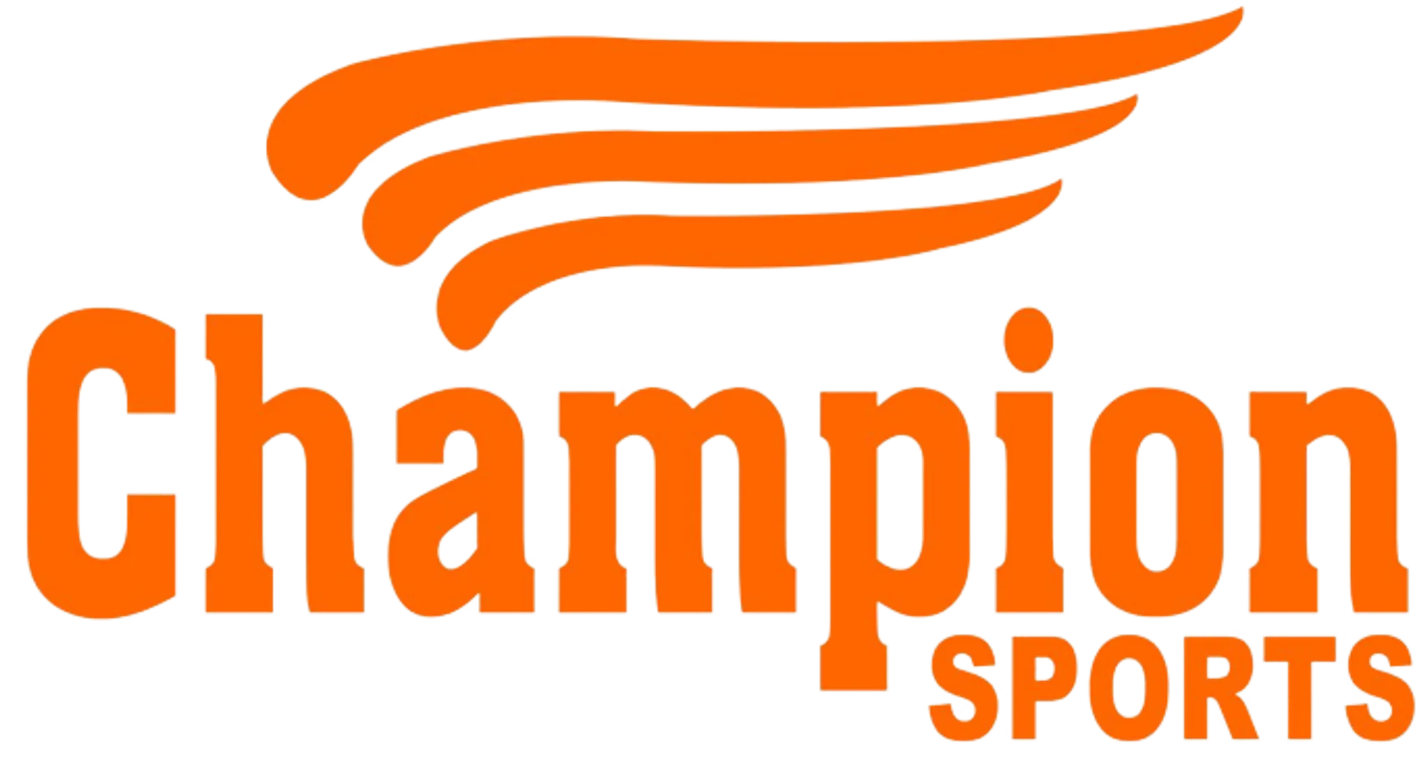 CHAMPION SPORTS