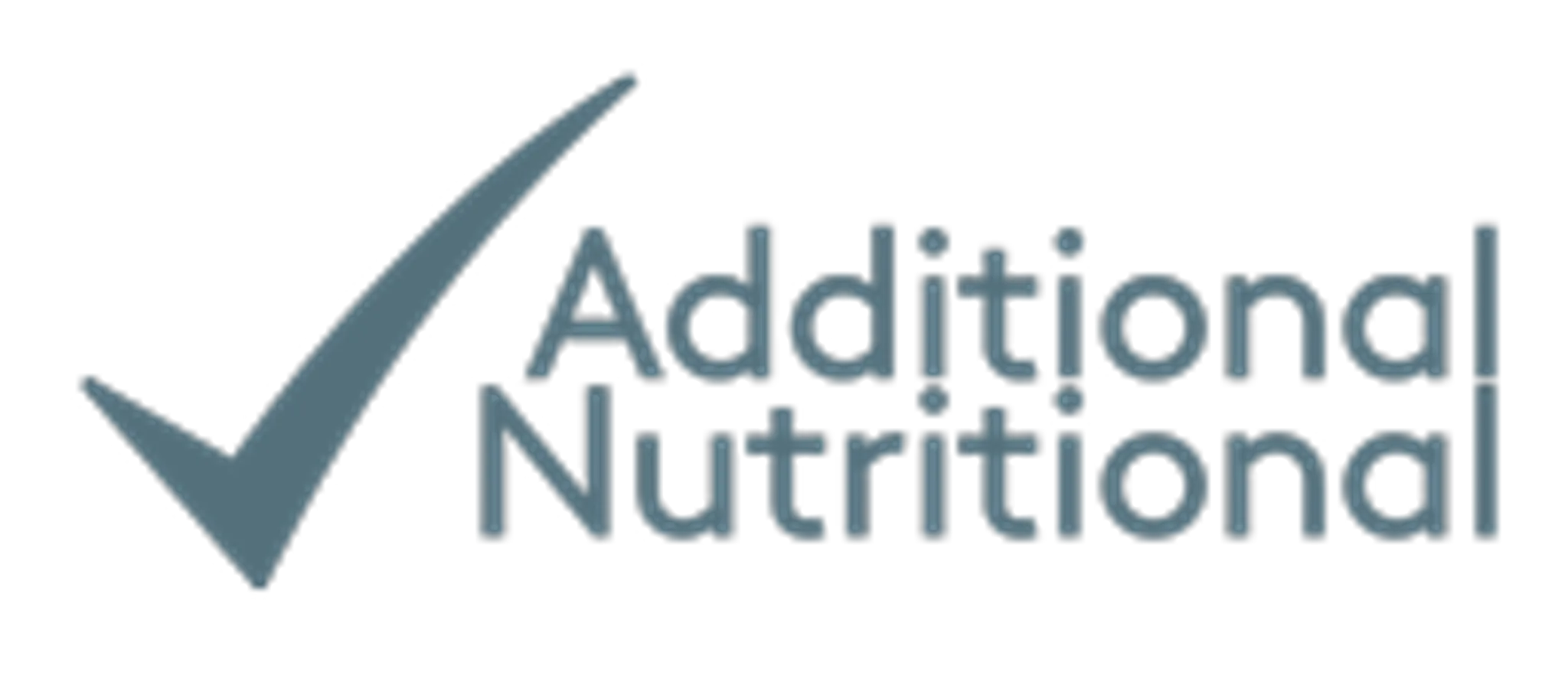 Additional Nutritional