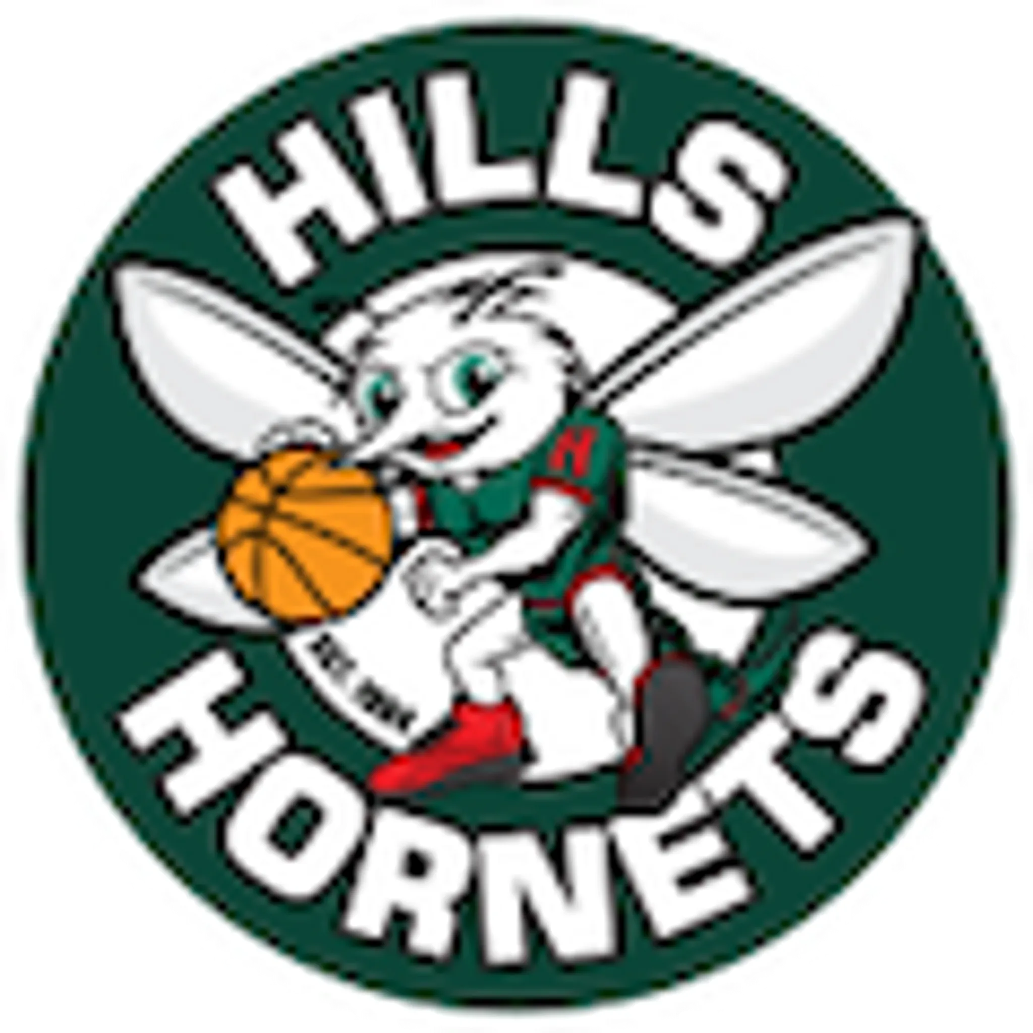 Hills Hornets Dural