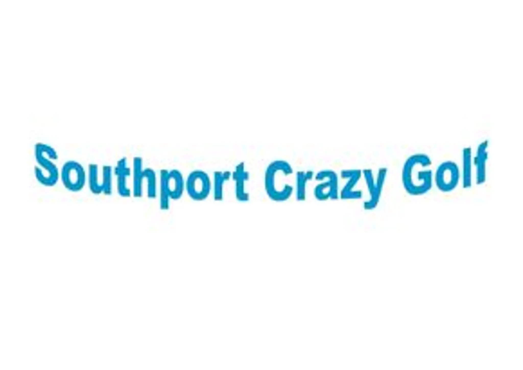 Southport Crazy Golf