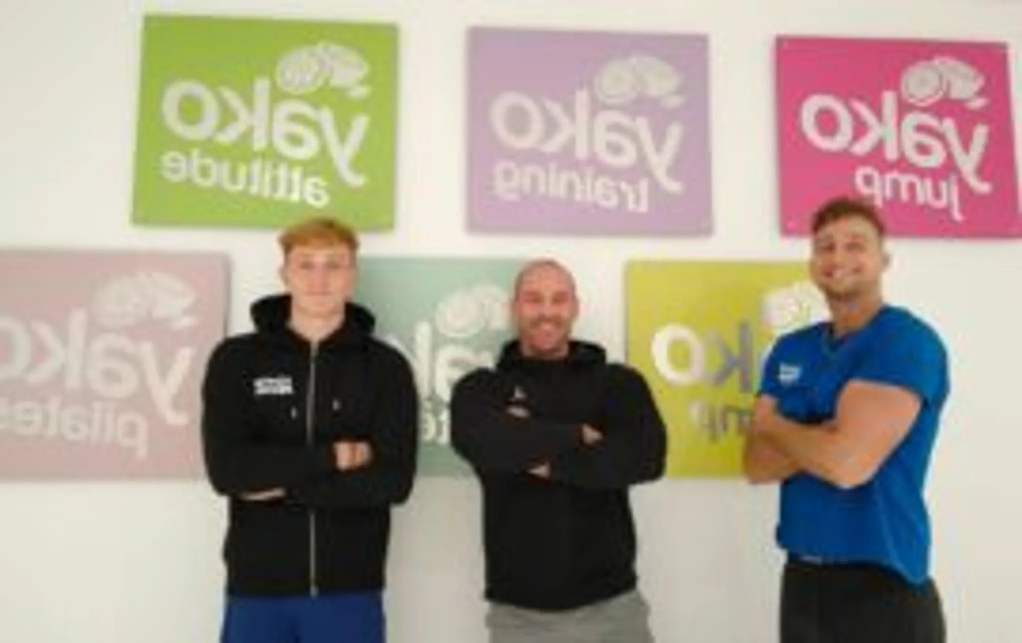 L'Orange Bleue - salle de sport