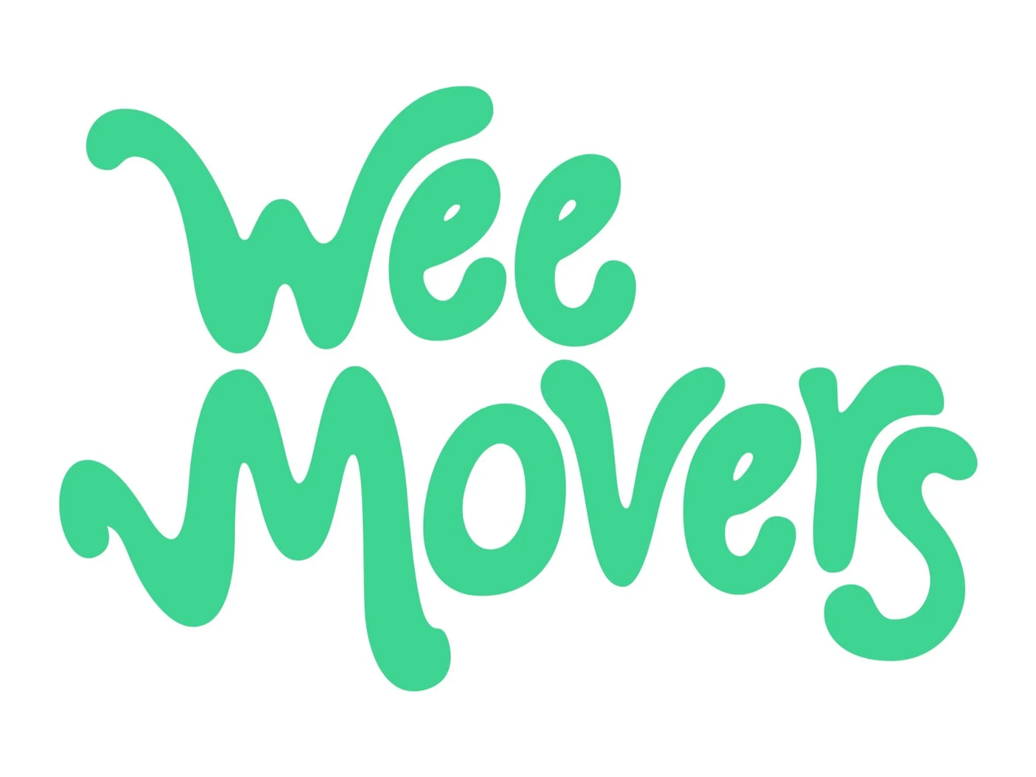 Wee Movers Olympic Park