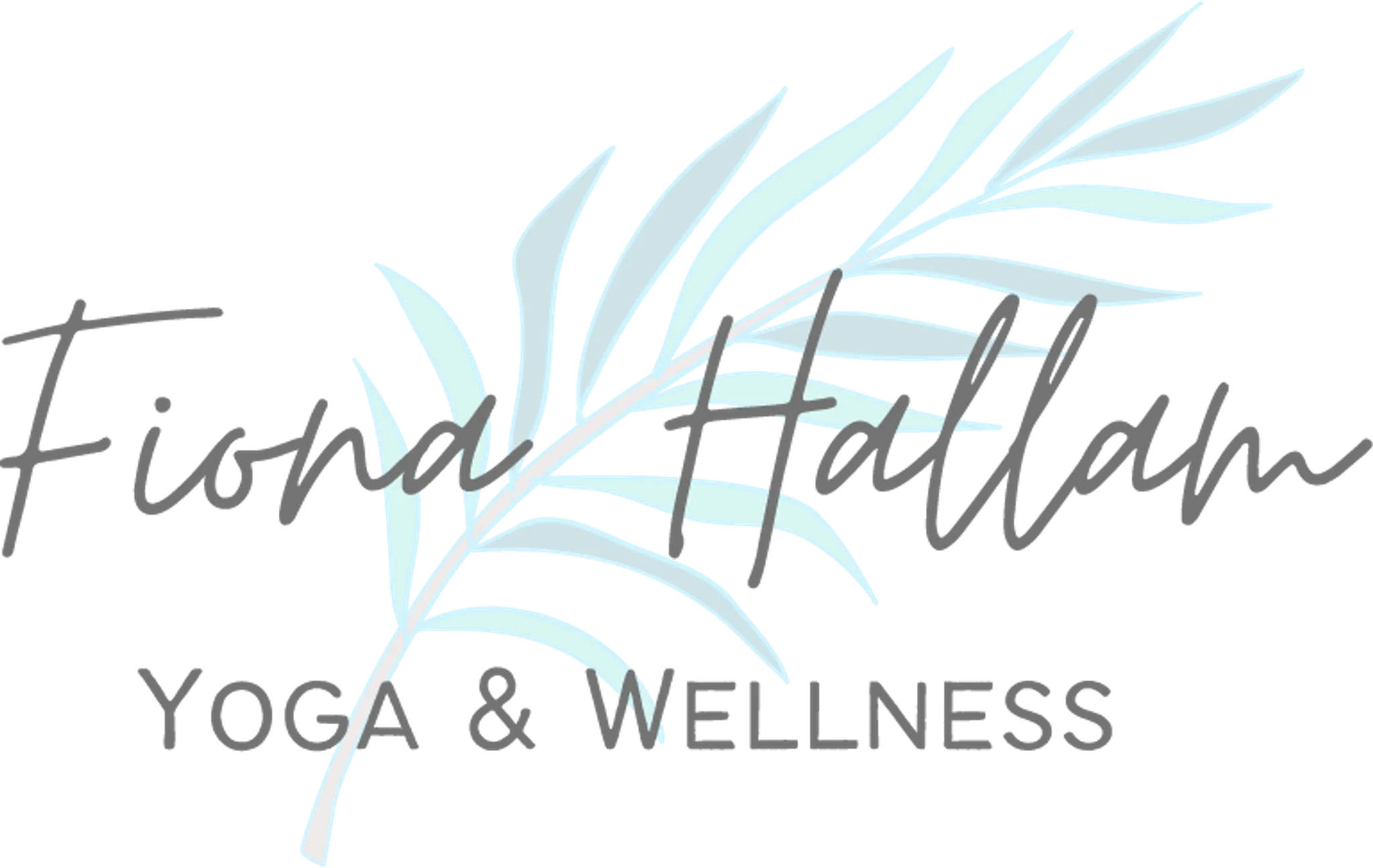 Fiona Hallam Yoga & Wellness