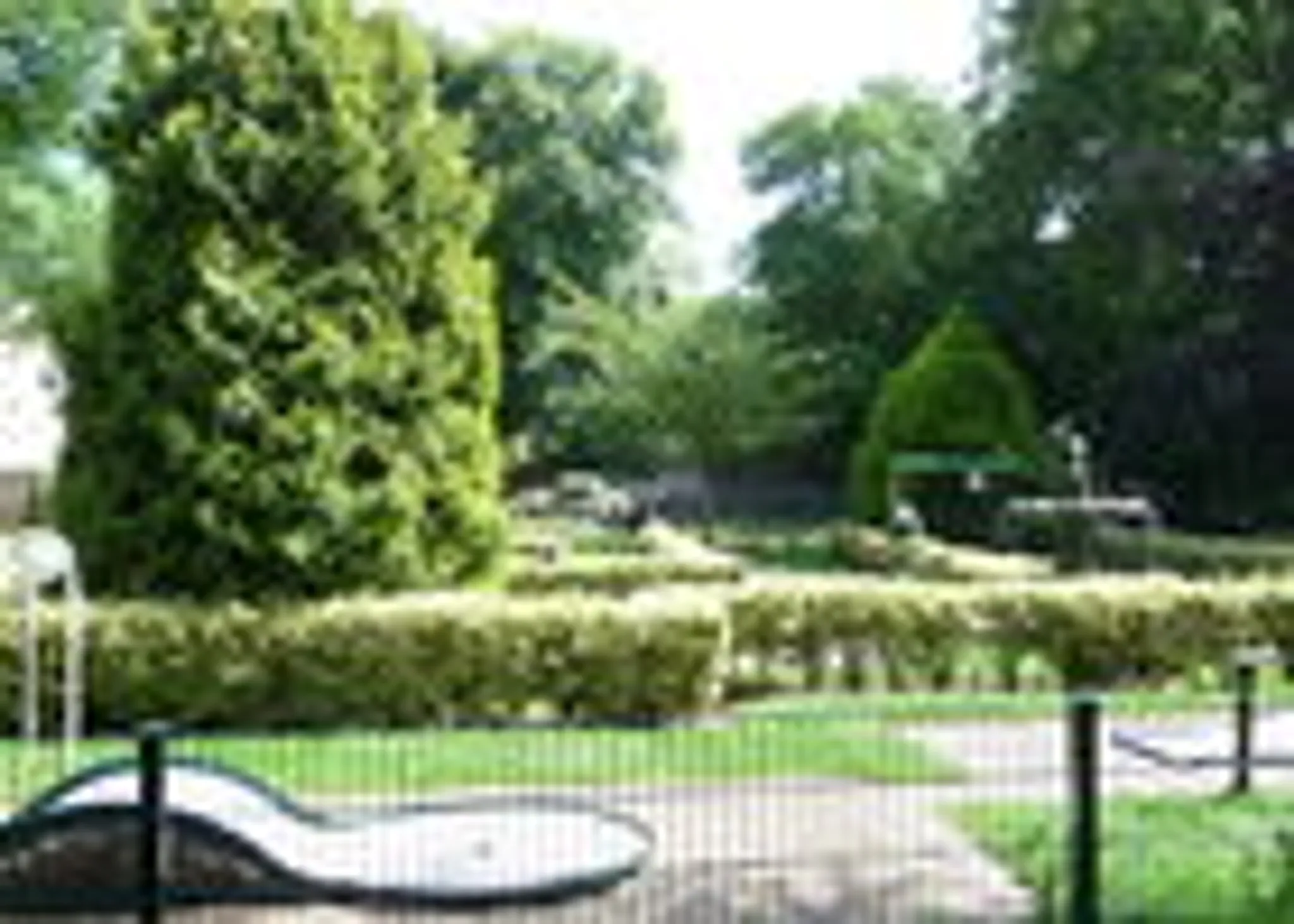 M.G.C Mini Golf Chartrain