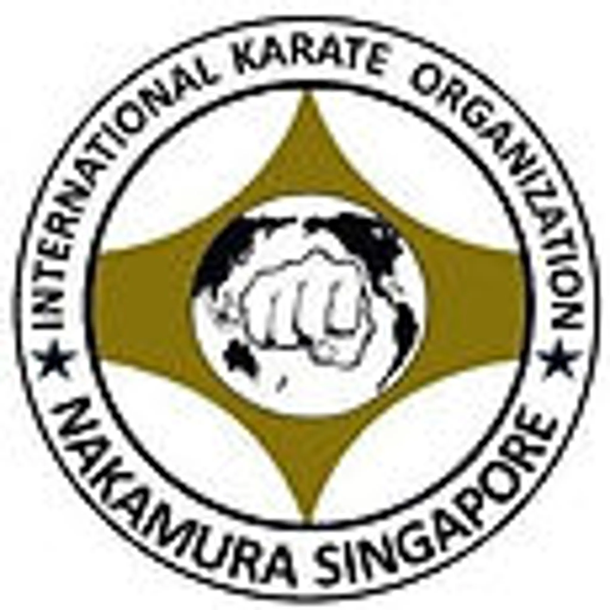 Kyokushin Karate - I.K.O.N.S