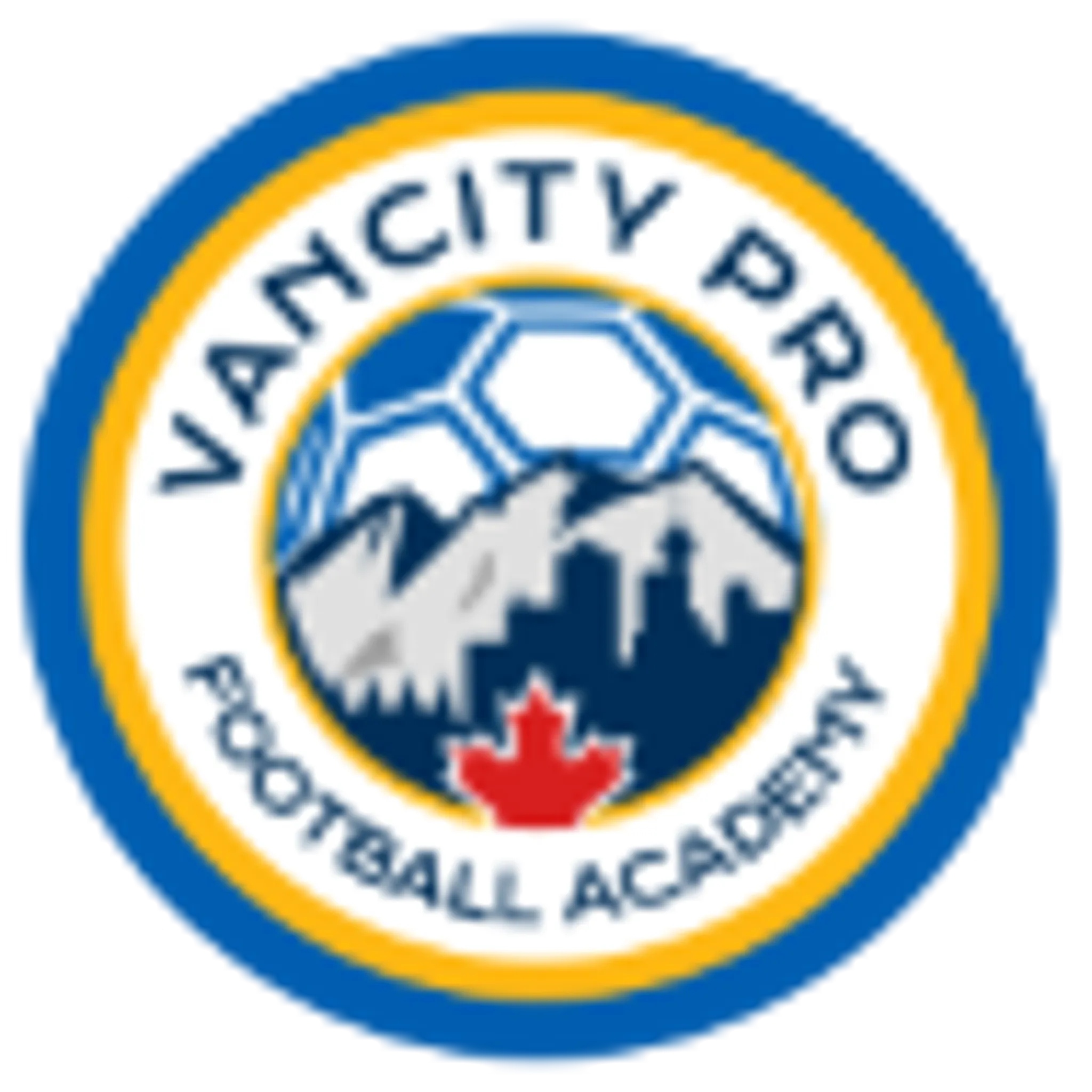 VanCity Pro Football Academy