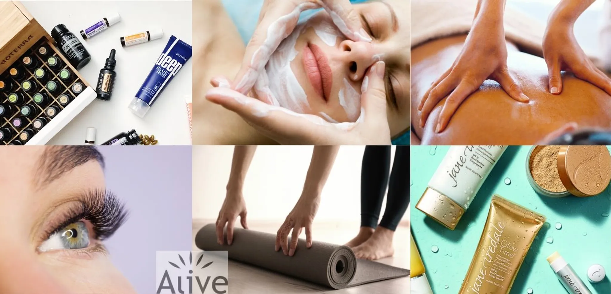 Alive Wellness Centre