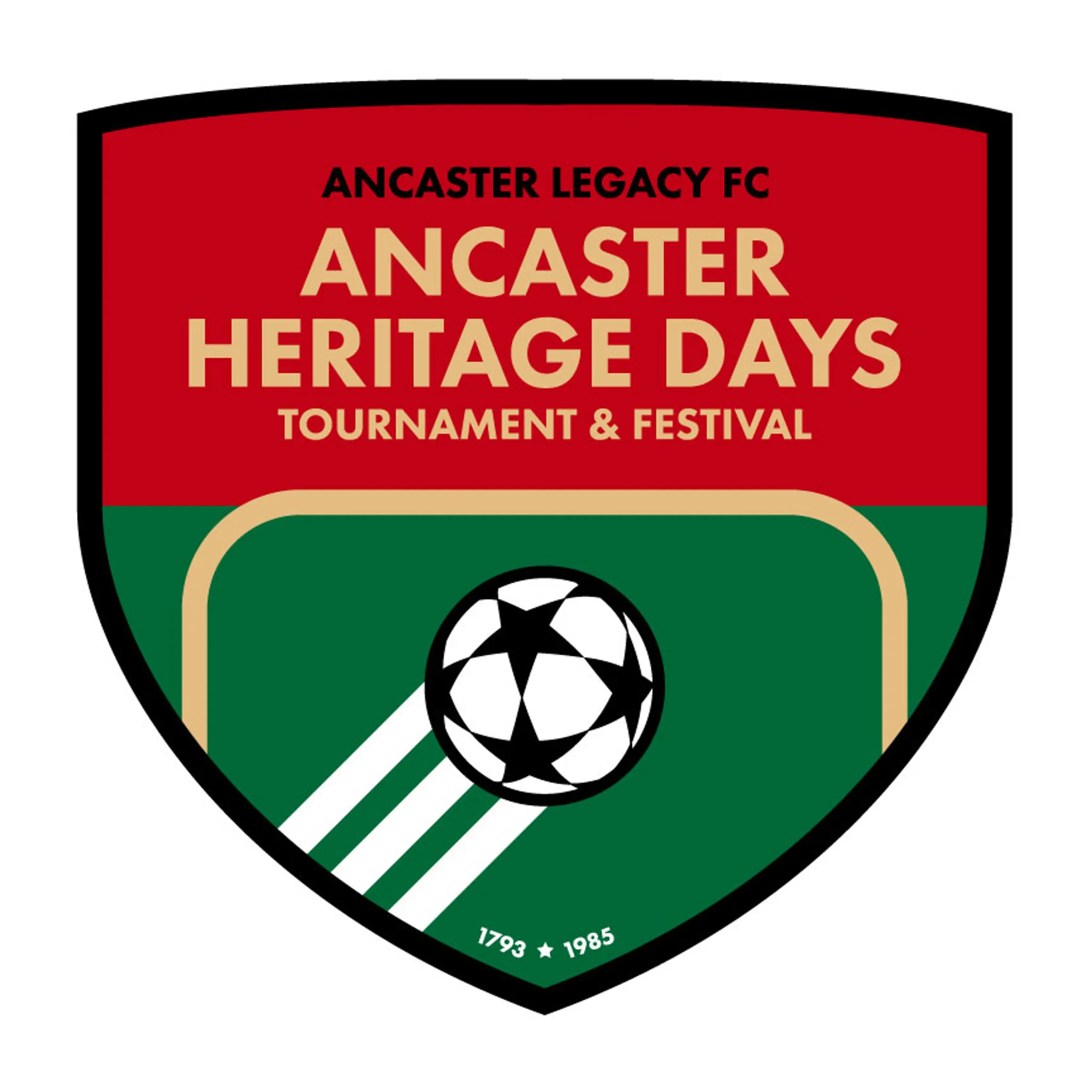 Ancaster Legacy Football Club