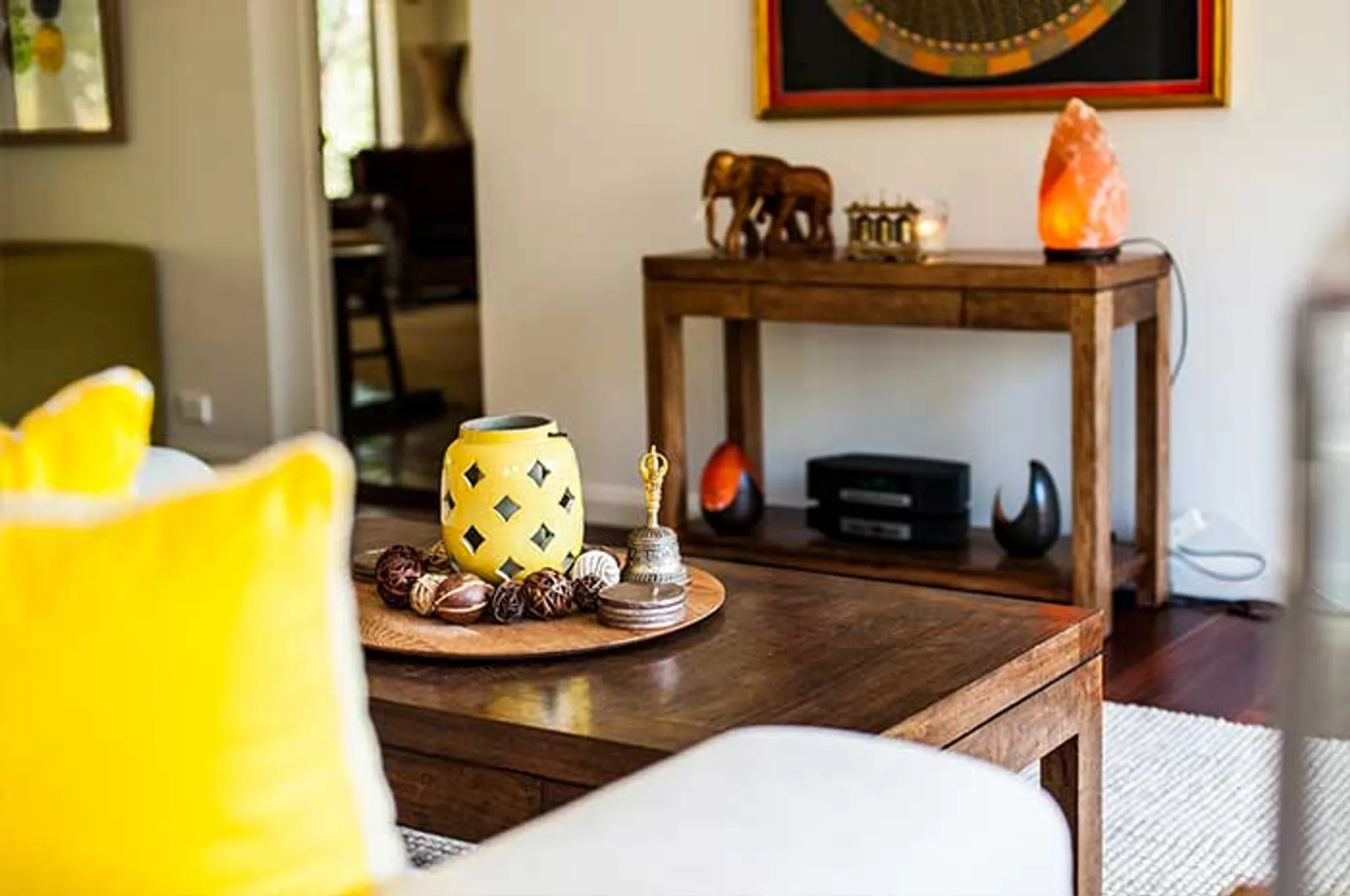 Health Retreat Adelaide Ayurveda Village