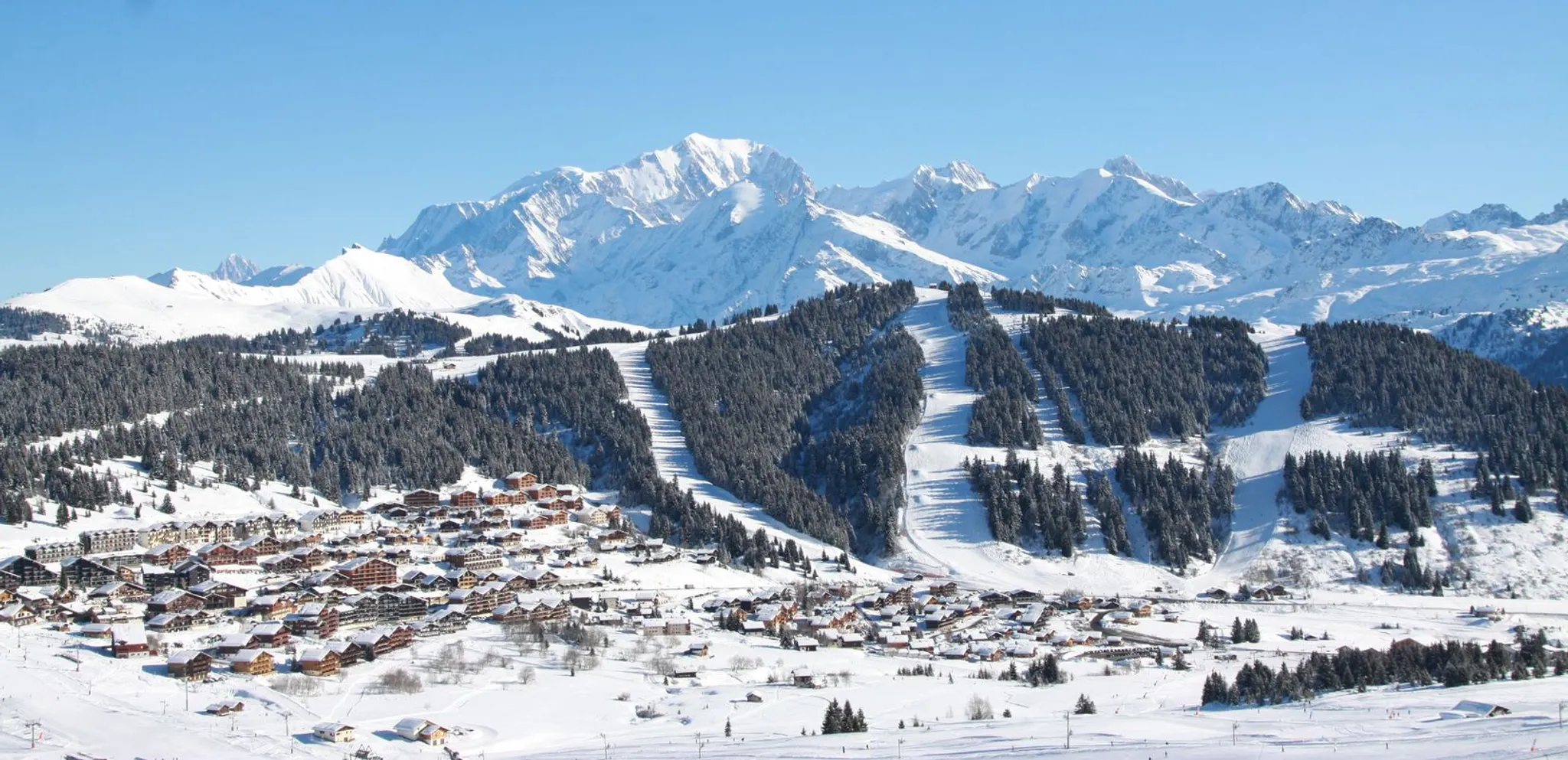 Stage Snowboard pour Enfants aux Saisies