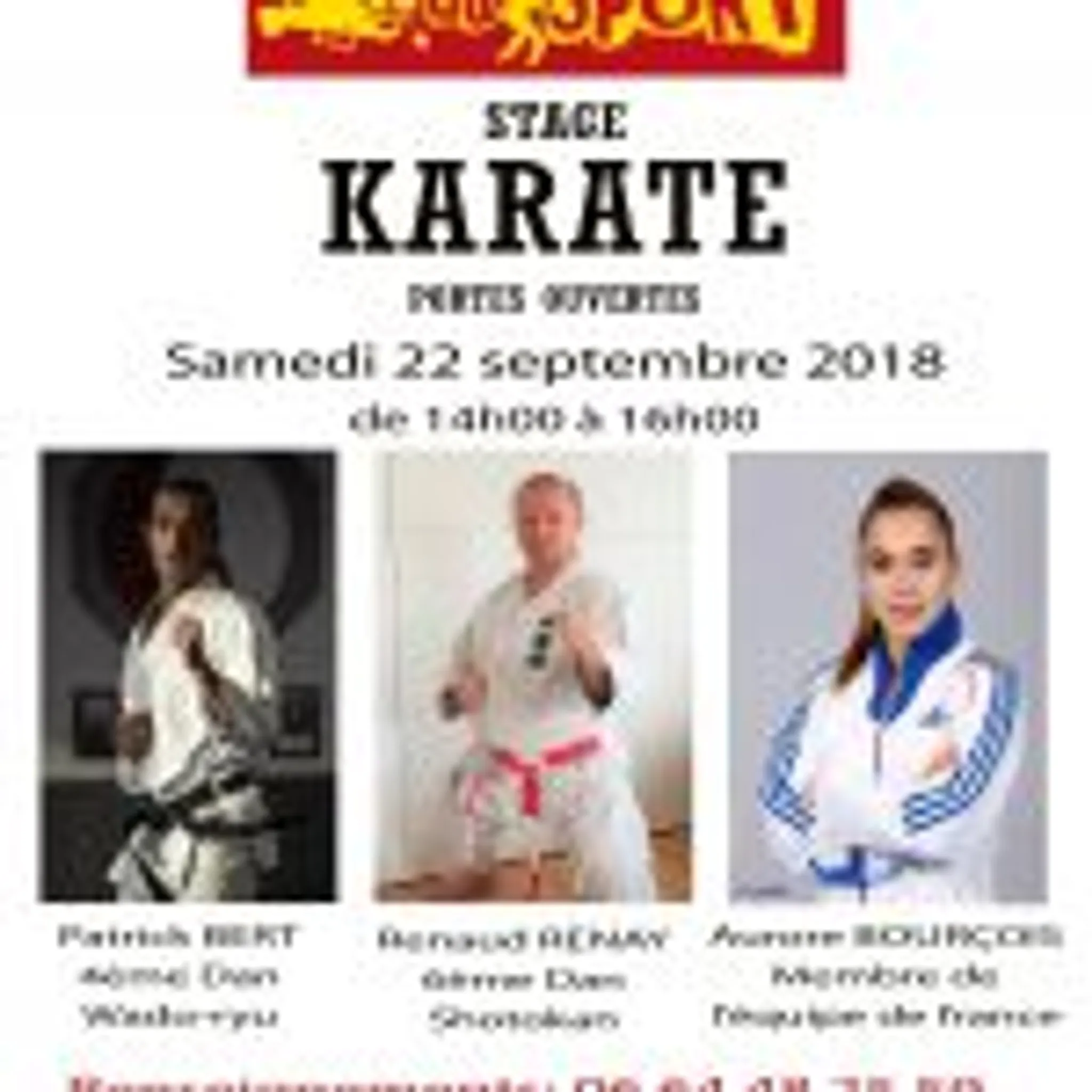 Karate Club Wado-Ryu Kellermann