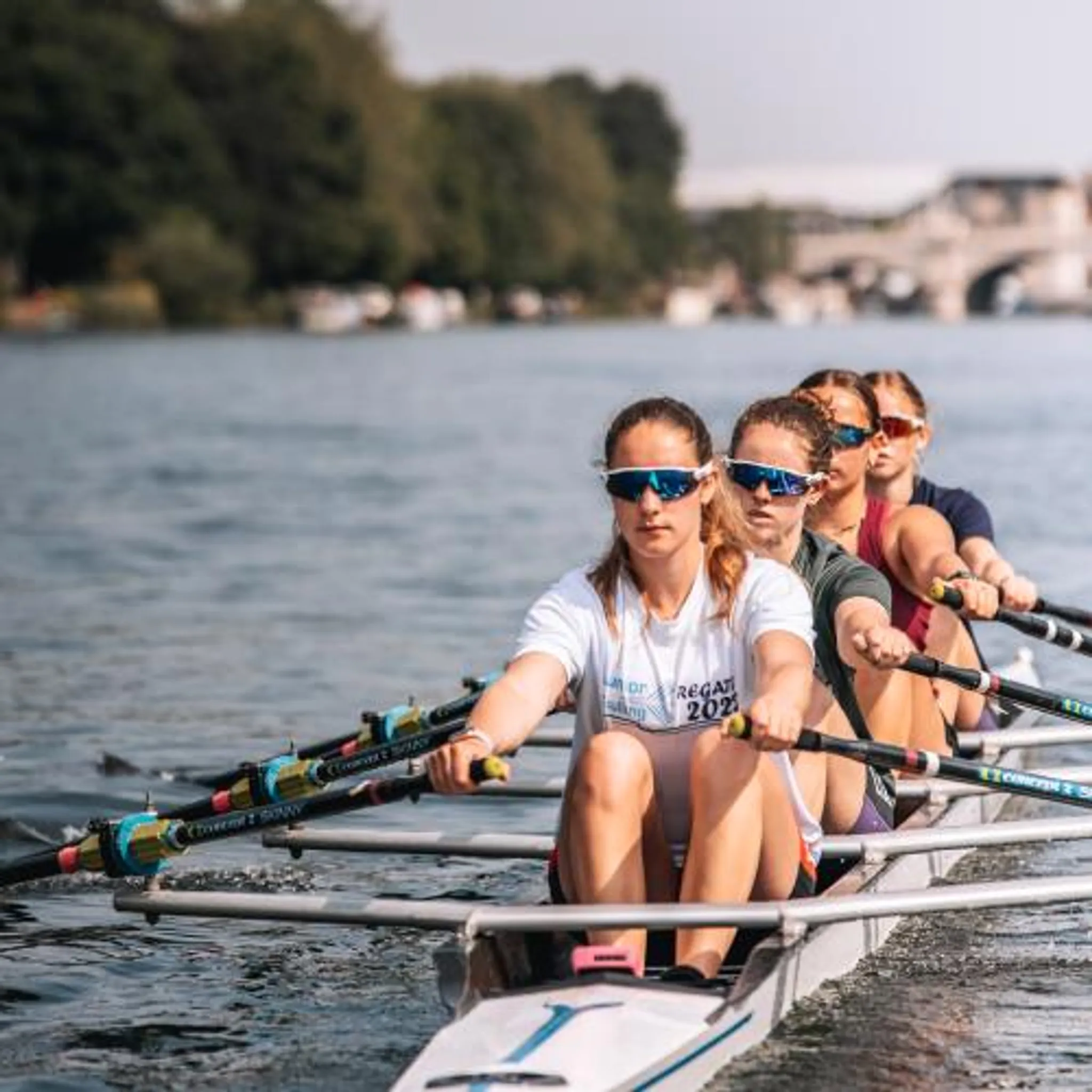 Kingston Rowing Club