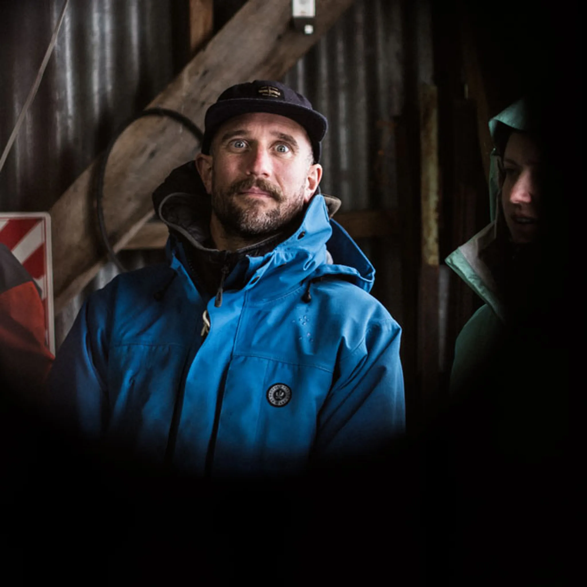 Broken River Ski Area