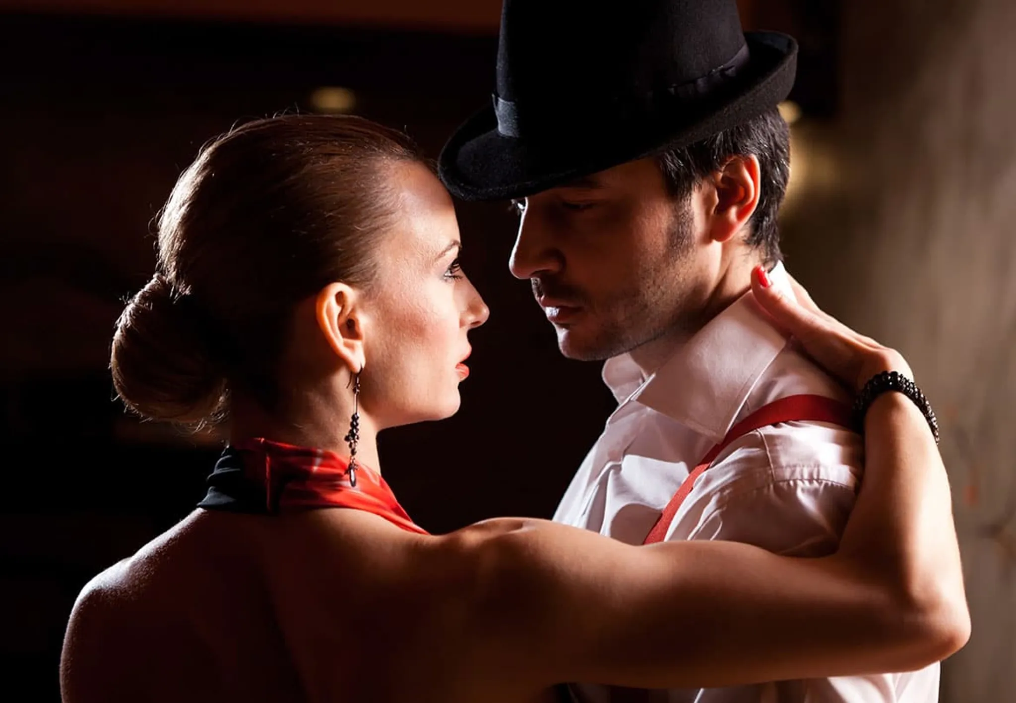 Street Latin – Salsa, Bachata, Merengue Dance Class – Beginner’s