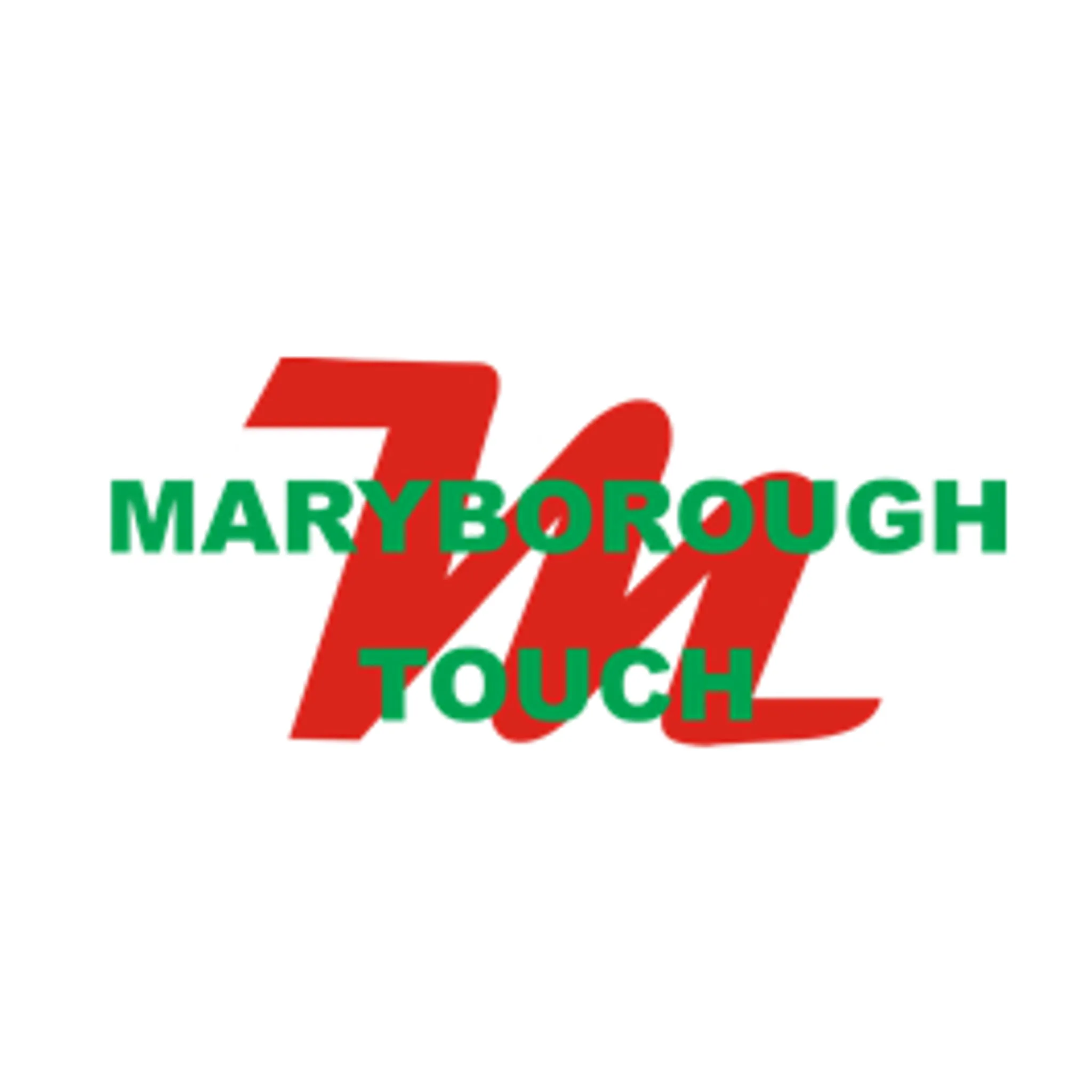Maryborough Touch Association