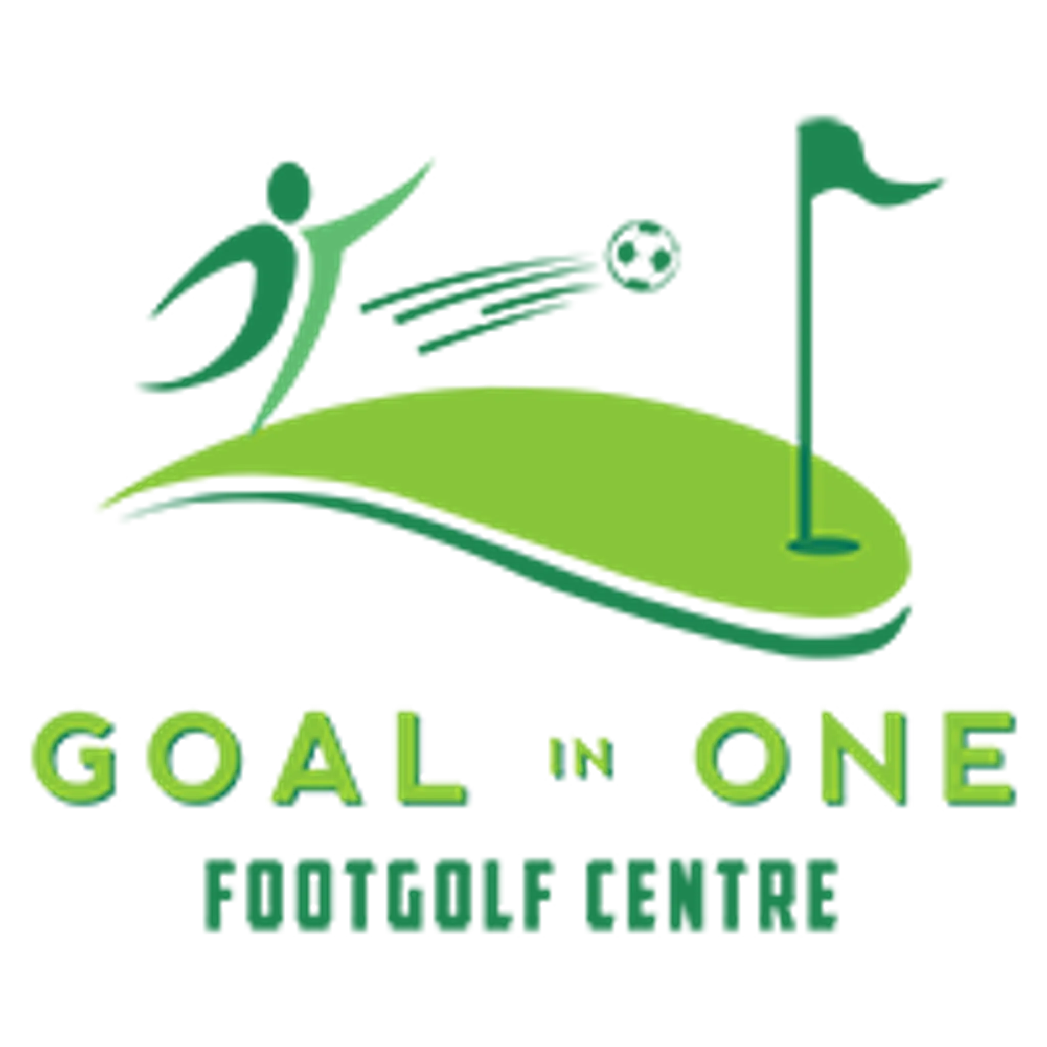 Goal In One Footgolf Centre