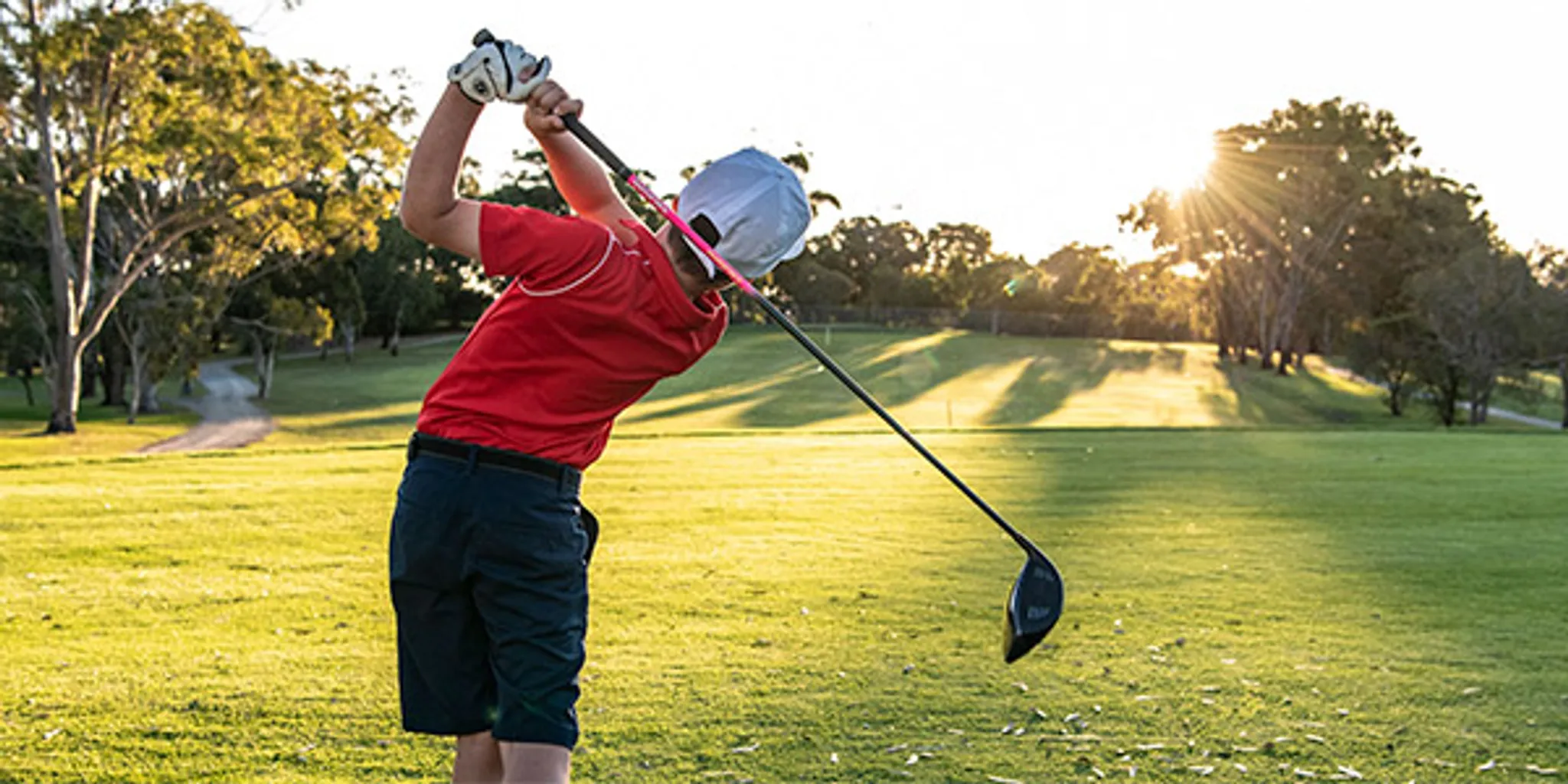 2024 Panasonic Air Conditioning Burleigh Pro-Am