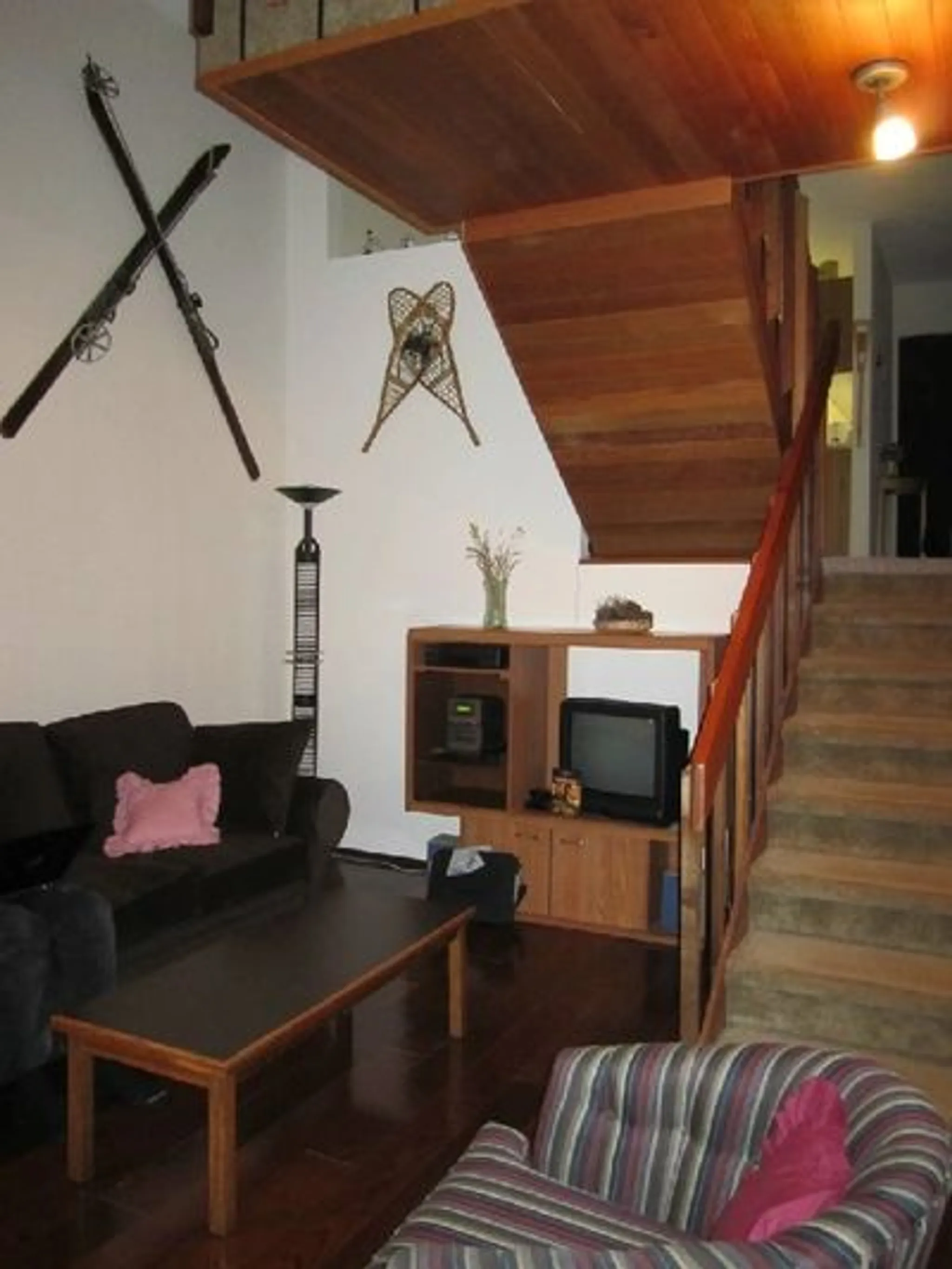 Mountain Edge Resort Inn