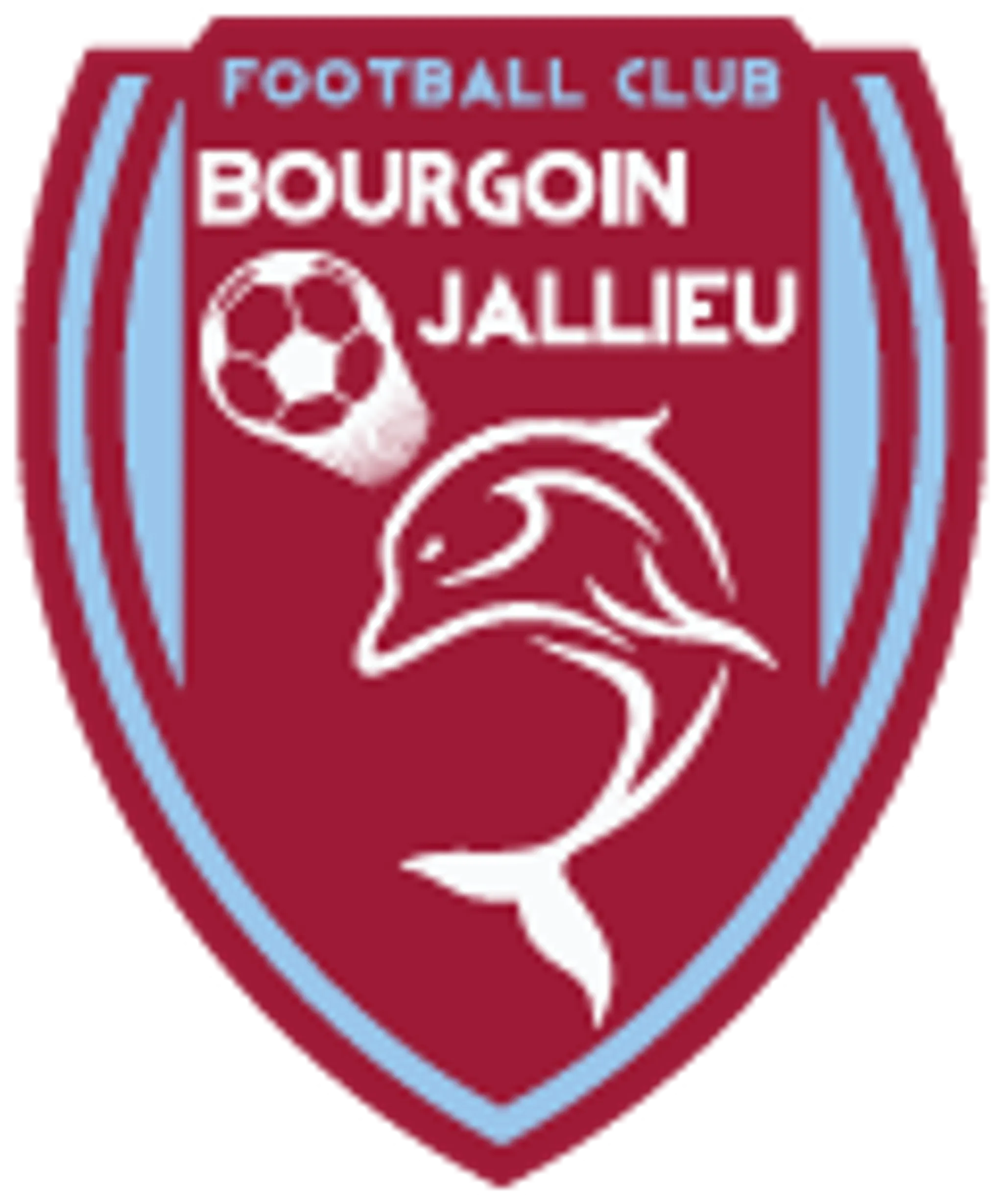Football Club Bourgoin Jallieu
