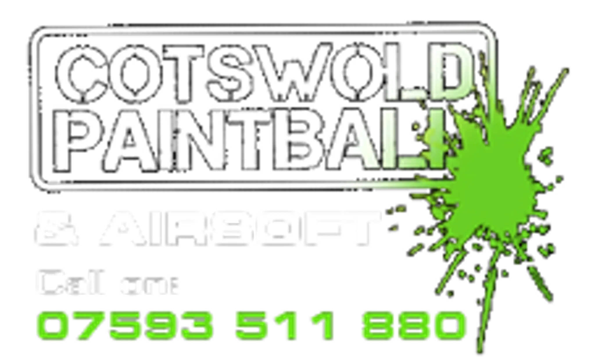 Cotswold Paintballing & Airsoft