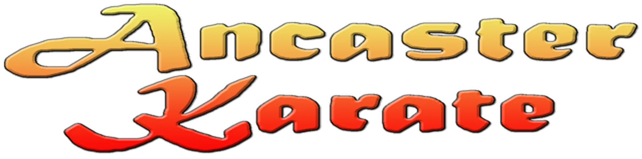 Ancaster Karate Club