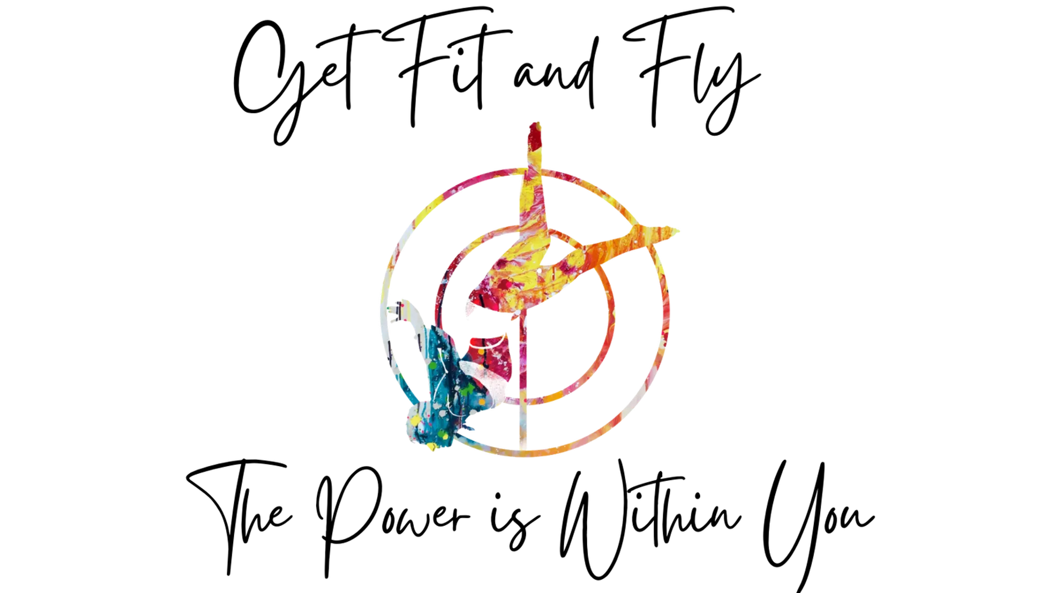 Get Fit and Fly - Pole Fit Perth