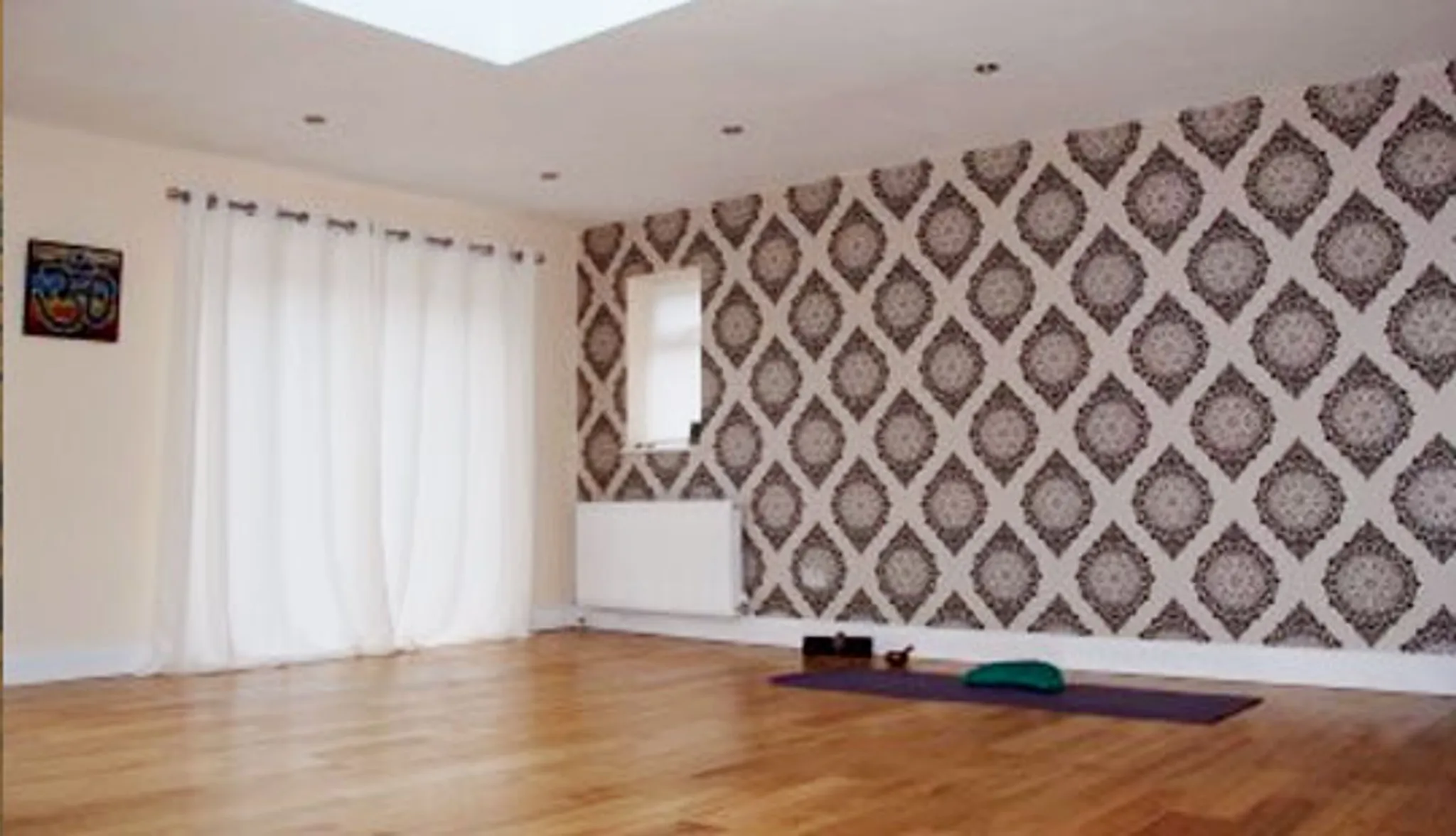 Classes at Felsted Yoga