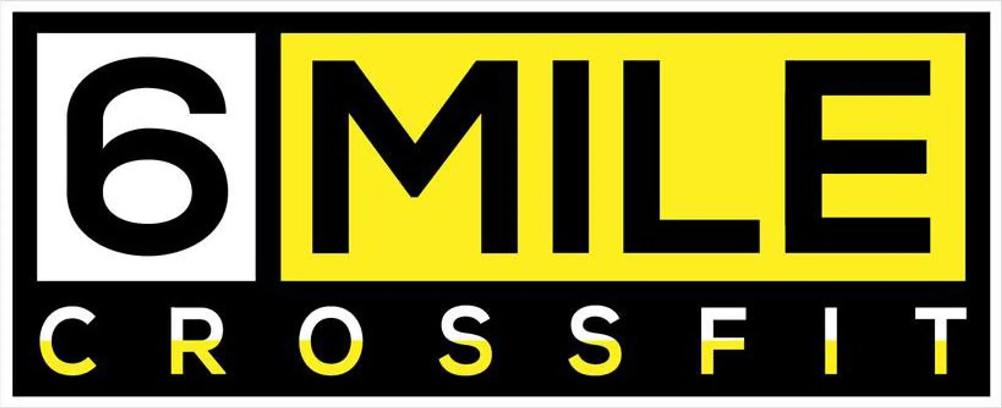 6 Mile CrossFit