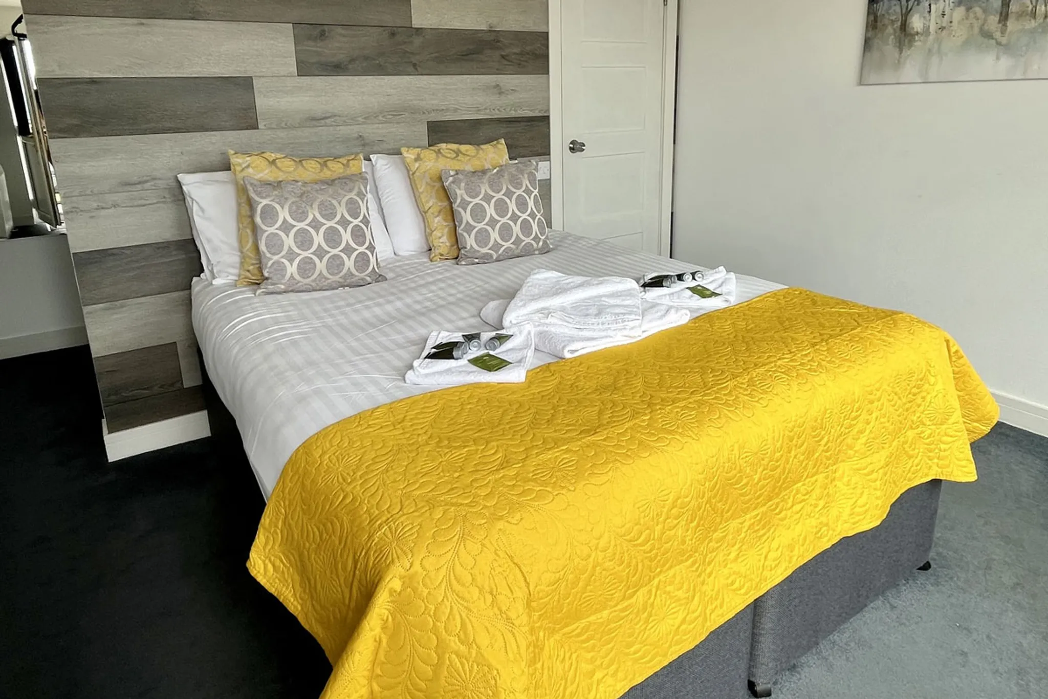 The Fort Swimming pool