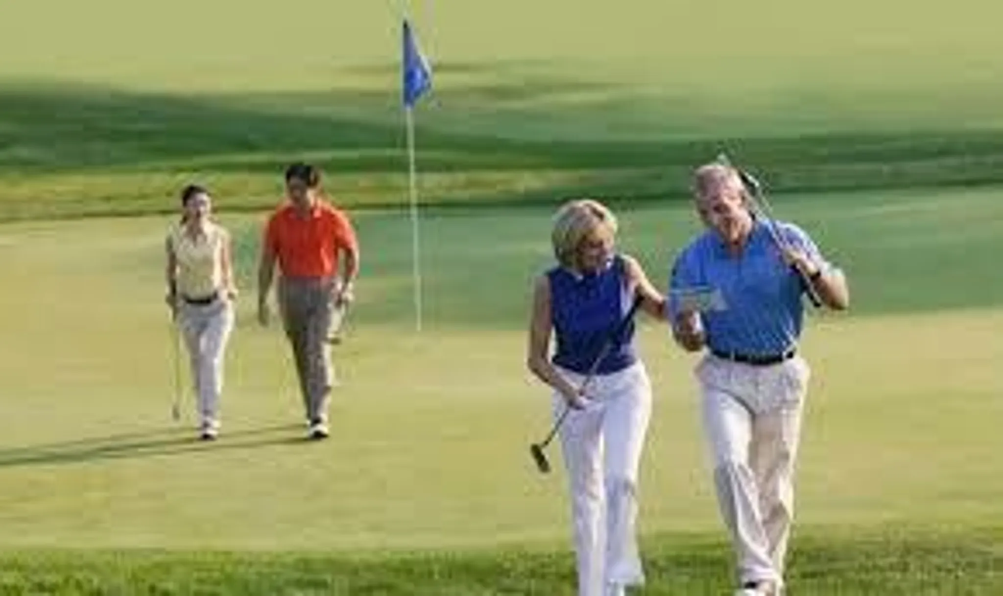 2 Day Junior Golf Camp