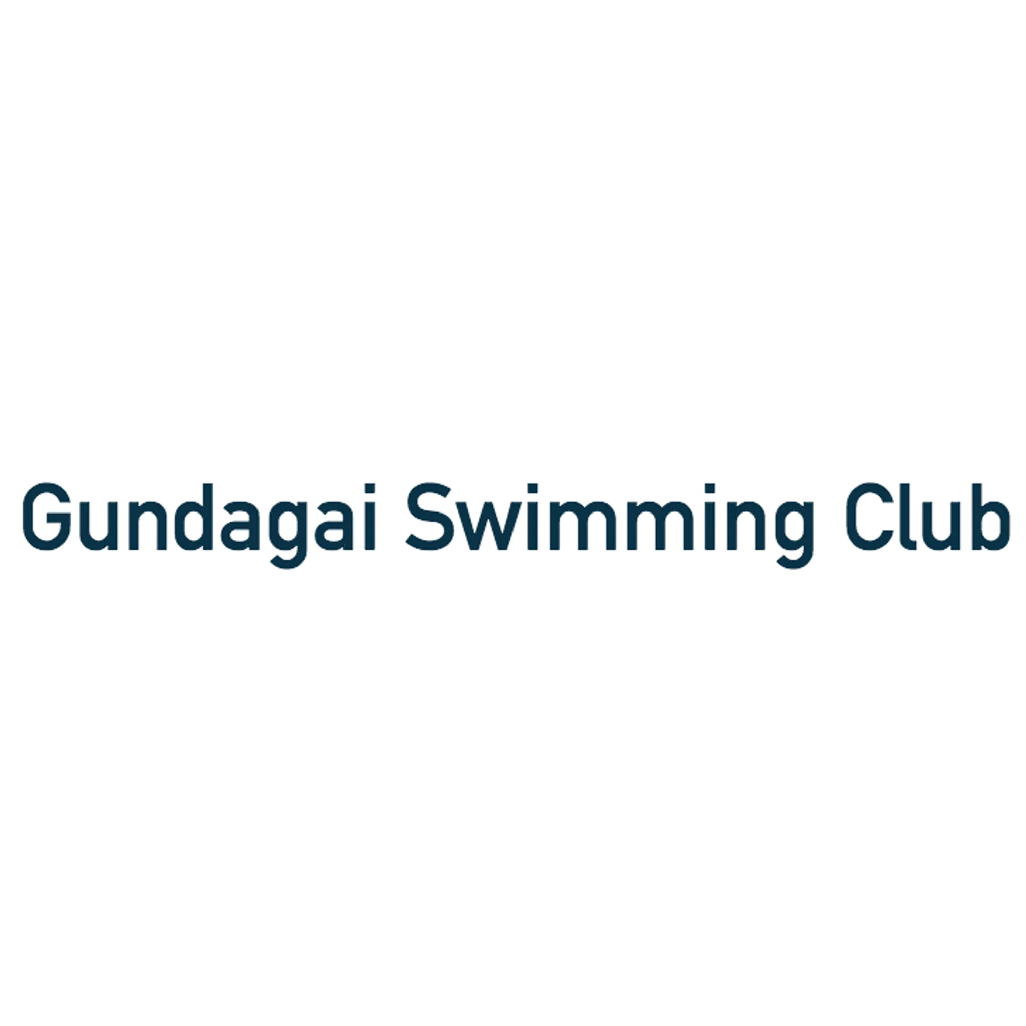 Gundagai Swimming Club