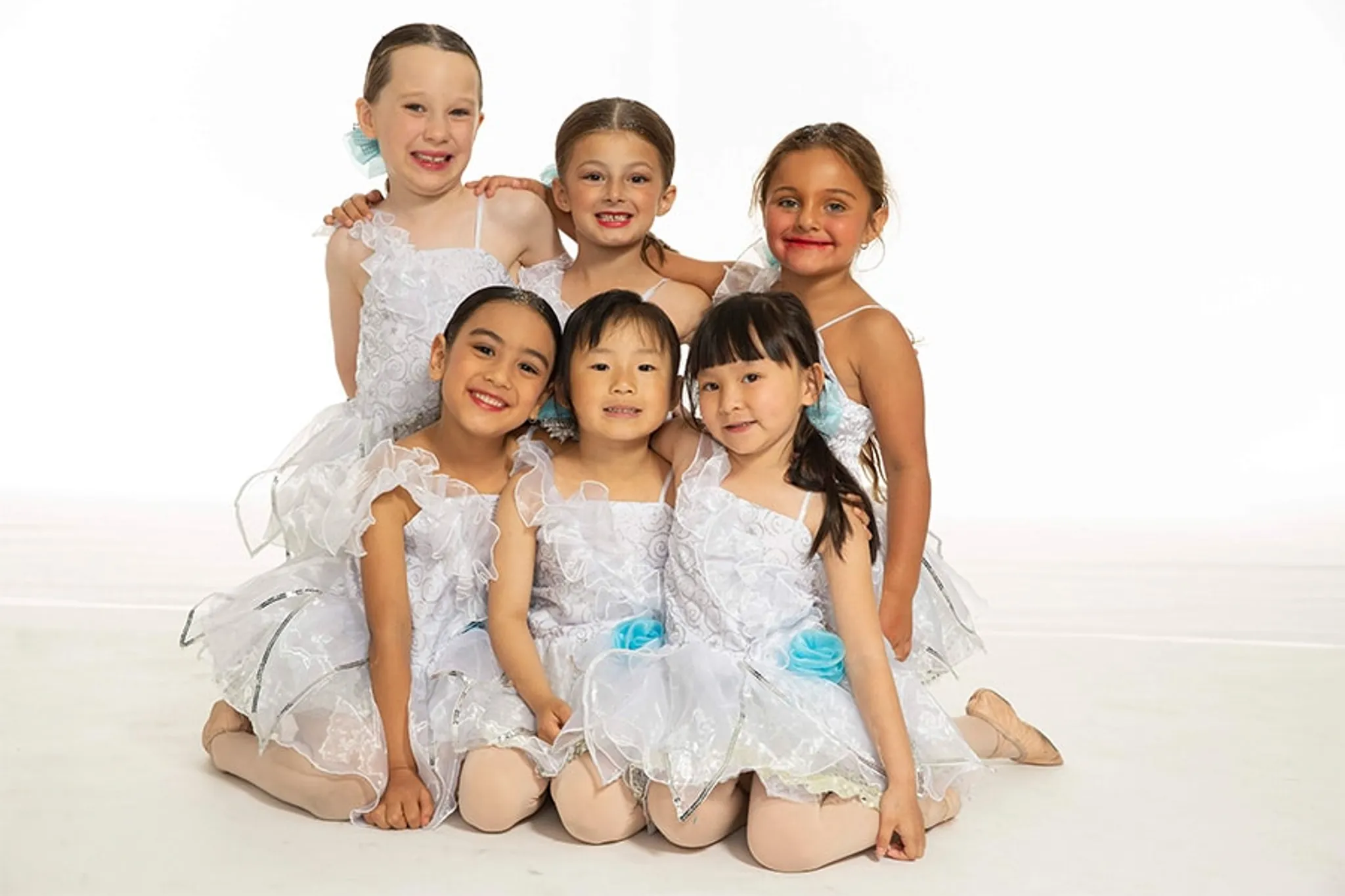 Pre School Dance Classes