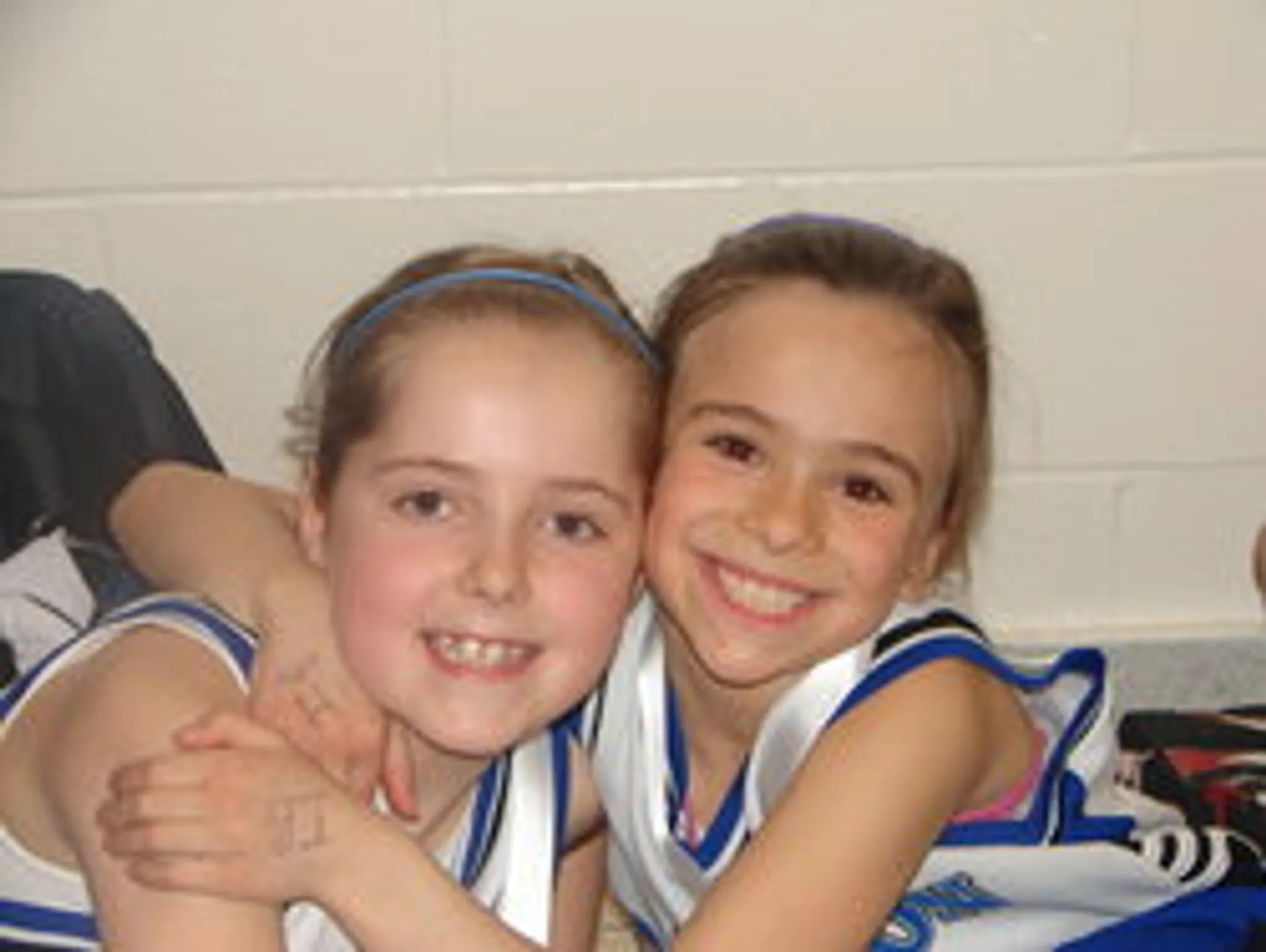 Caledon Cougars Basketball Association Spring House League Program 2024