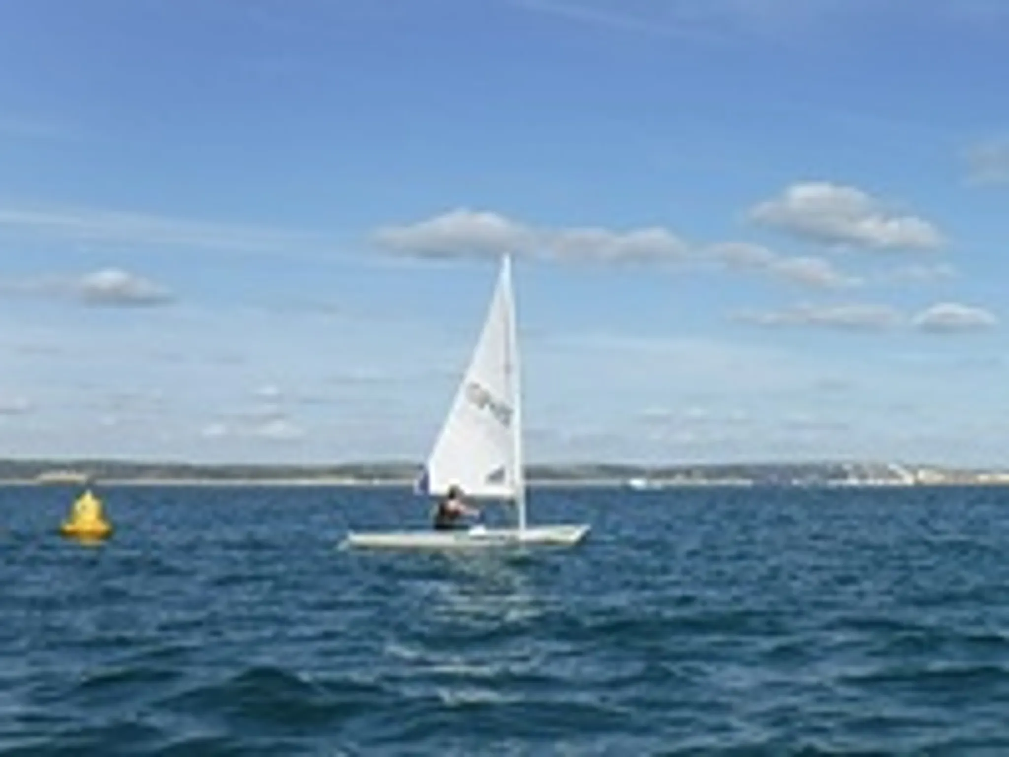 Castle Cove Sailing Club