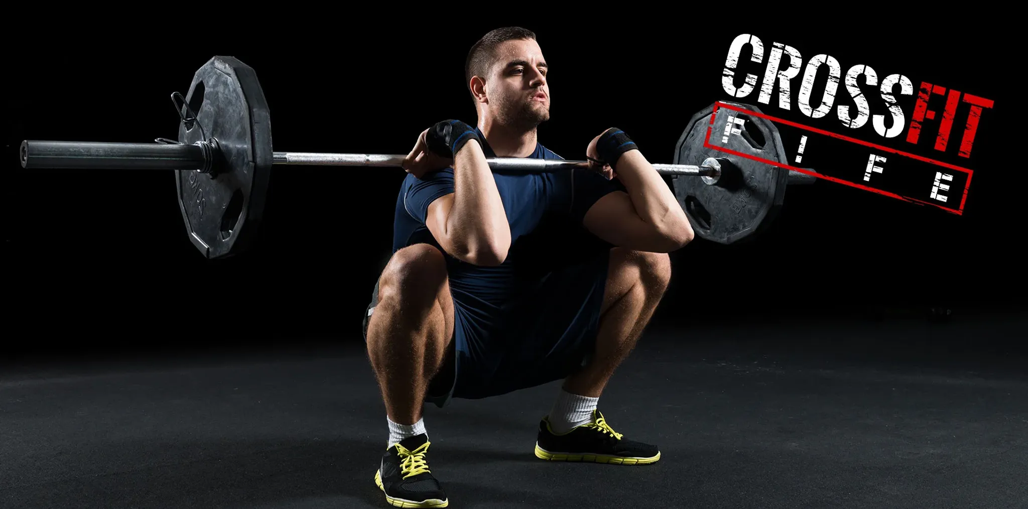 Getting Started @ CrossFit Fife