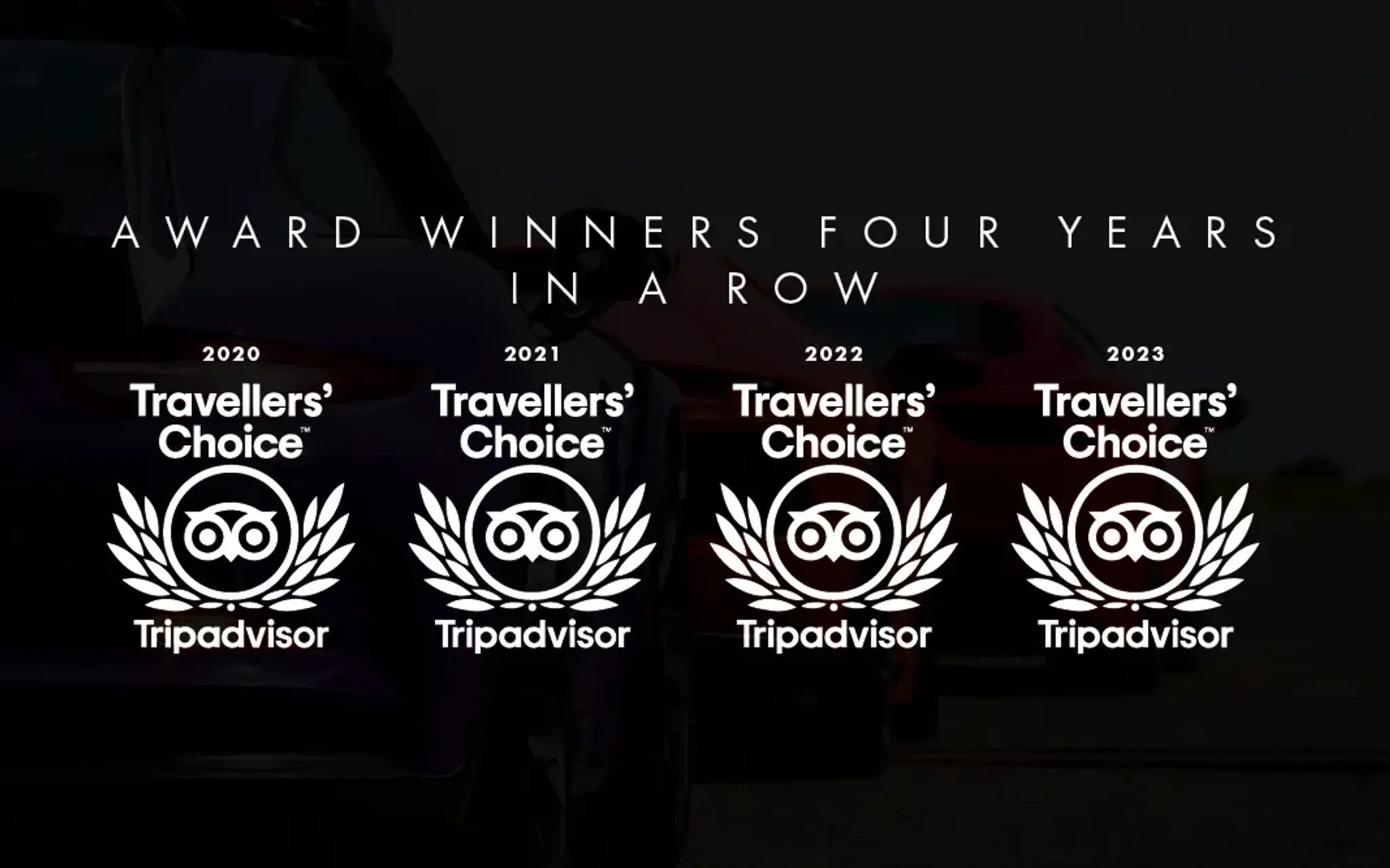 Ultimate Adventure Experience Day