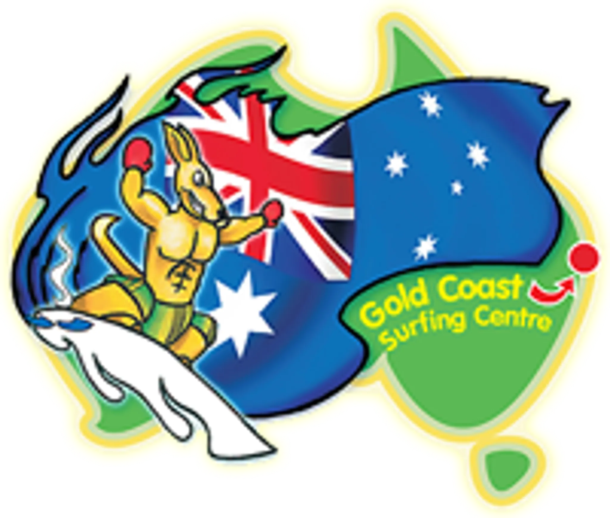 Gold Coast Learn to Surf Centre