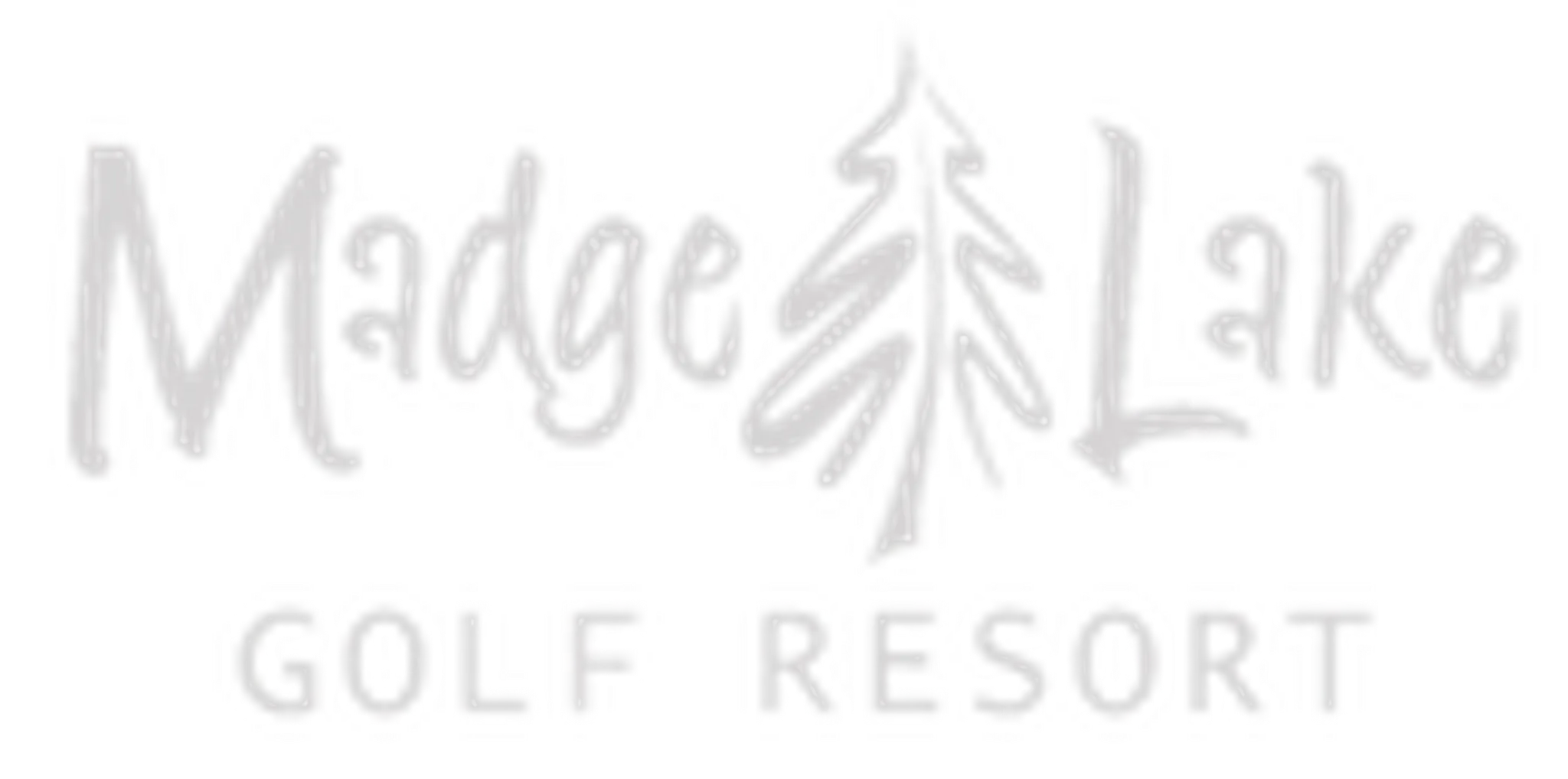 Madge Lake Golf Resort