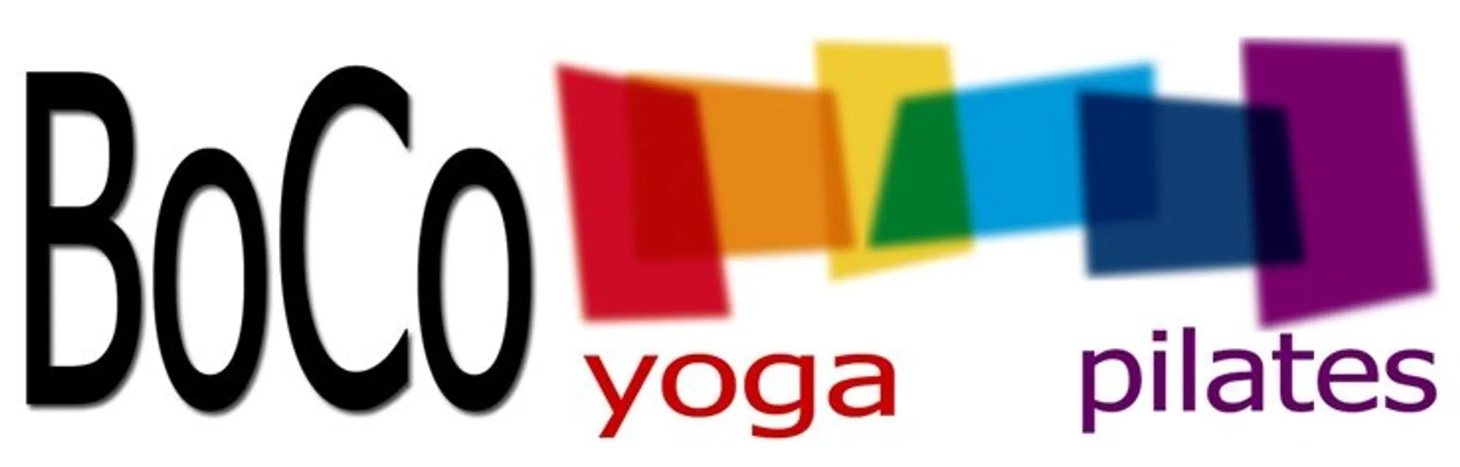 BoCo Yoga & Pilates