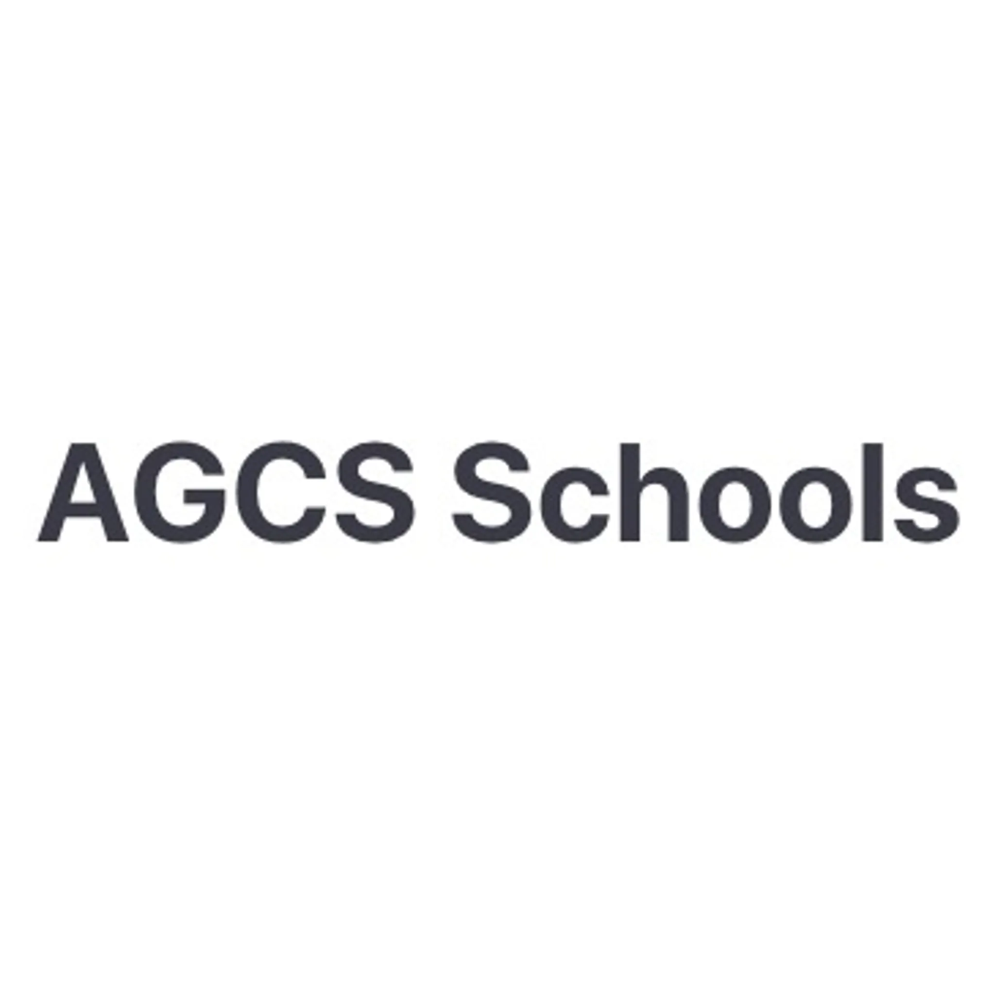 AGCS Schools