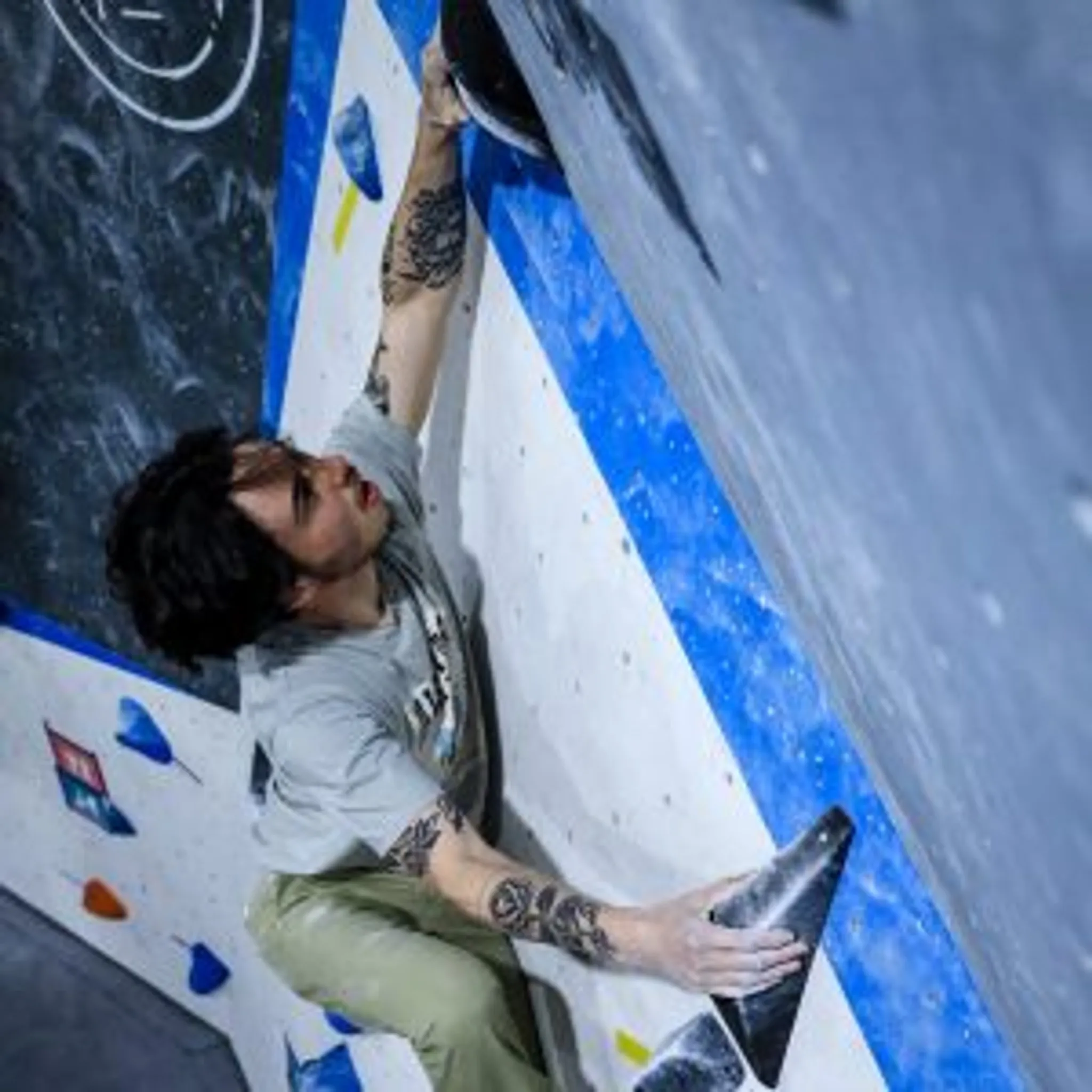 The Climbing Experience Maidstone