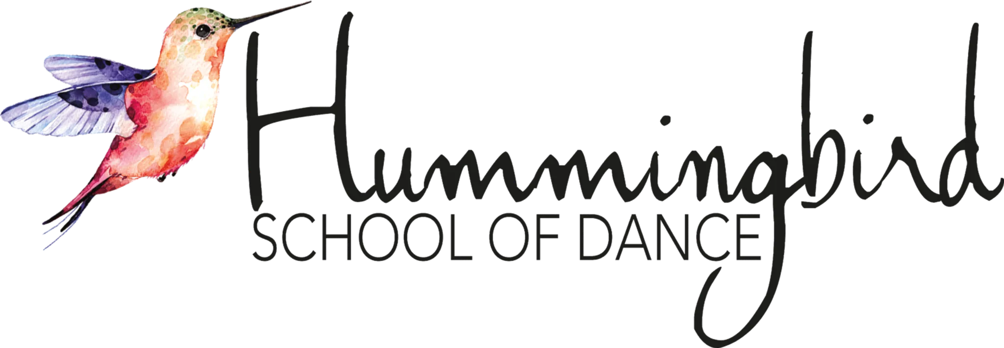 Hummingbird School of Dance