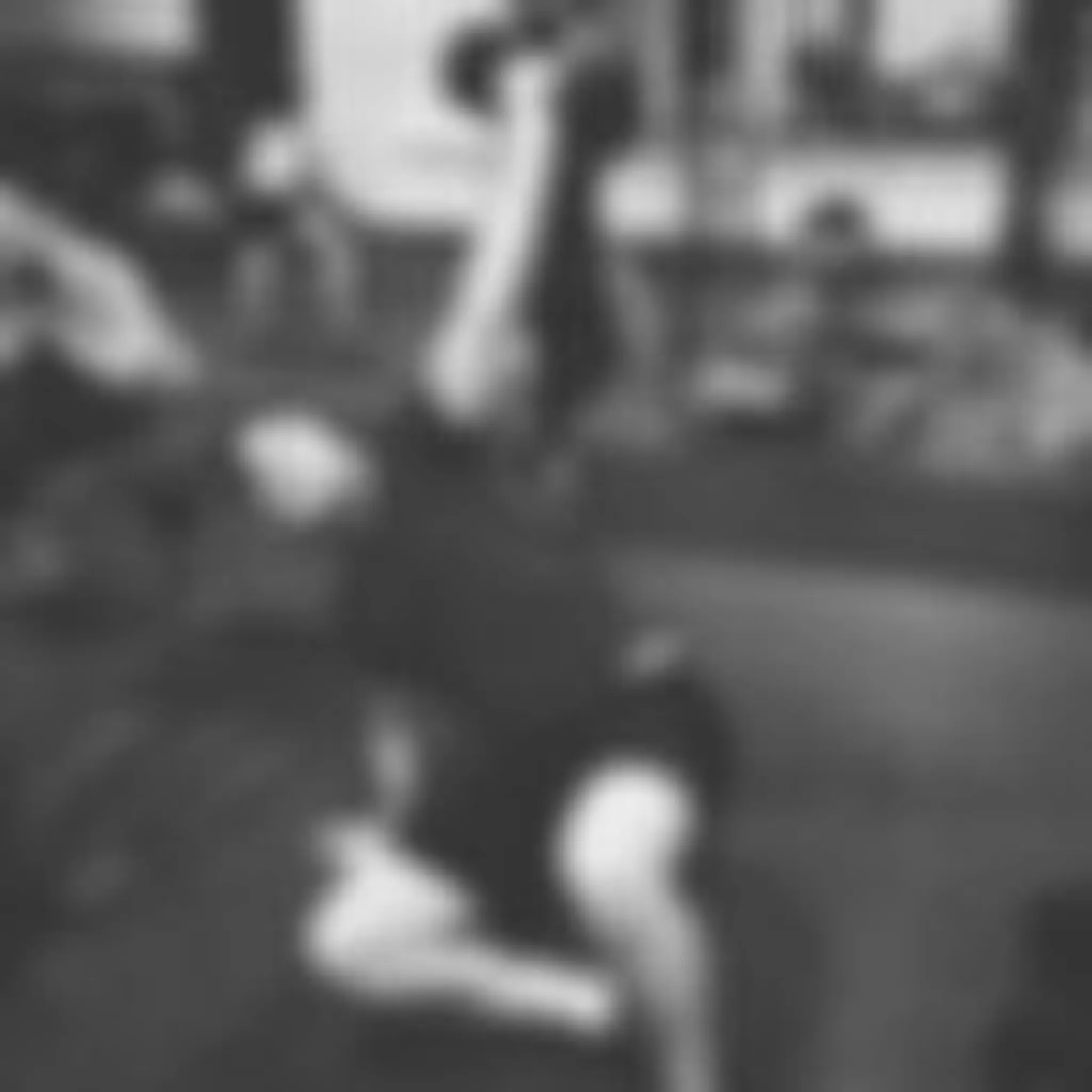 Synergy Fitness & Nutrition